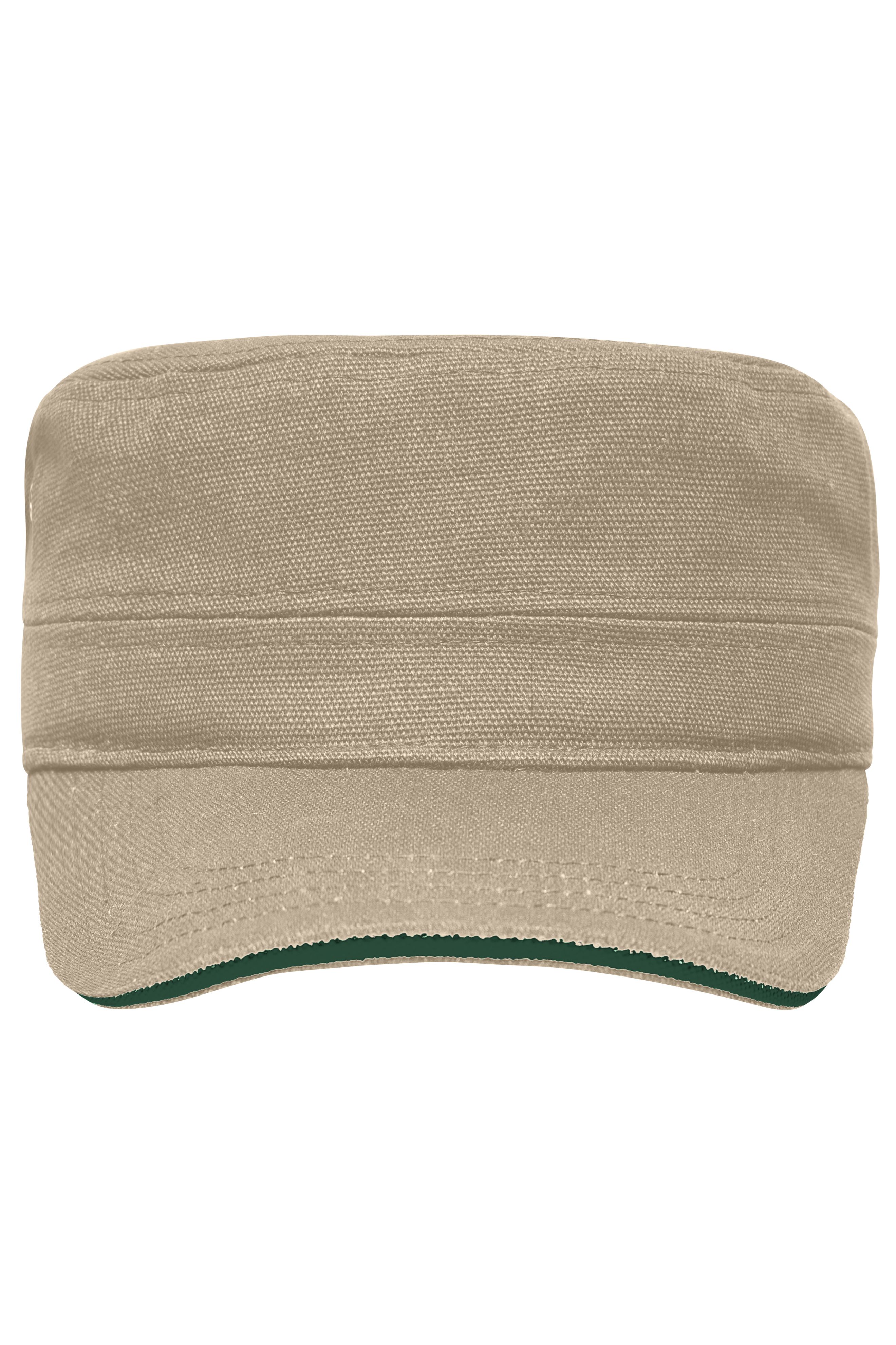 khaki/dark-green