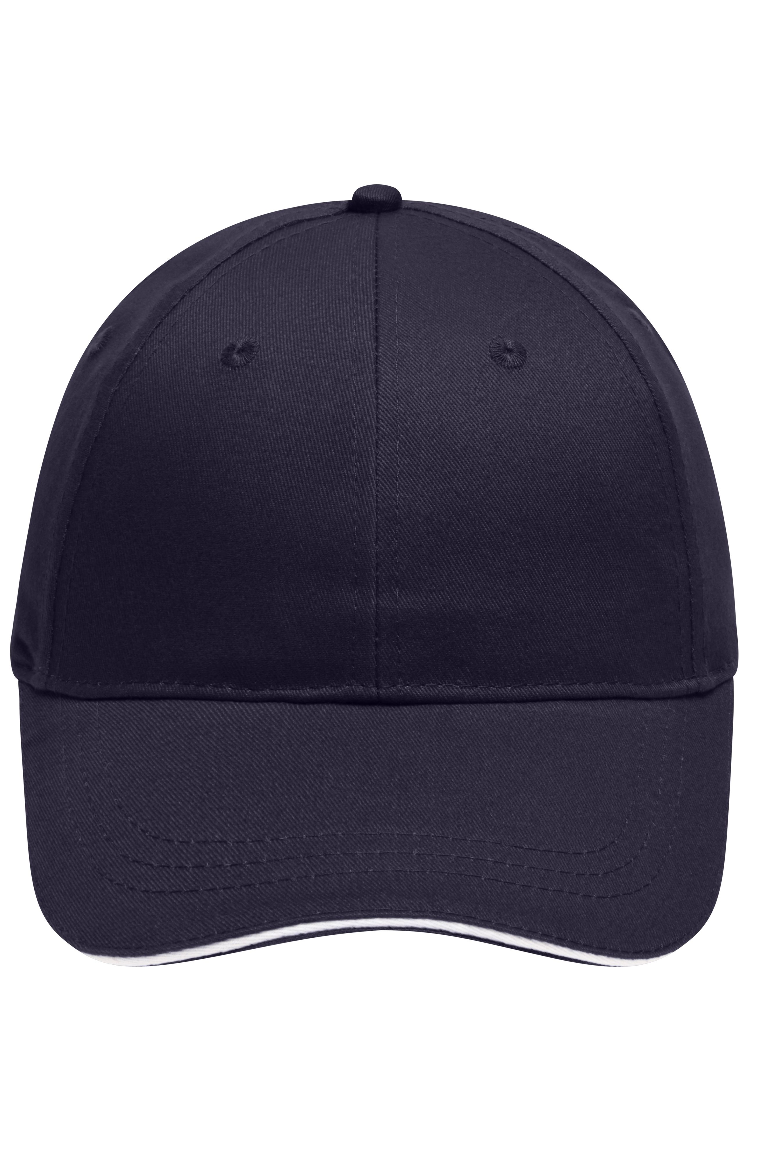 navy/white