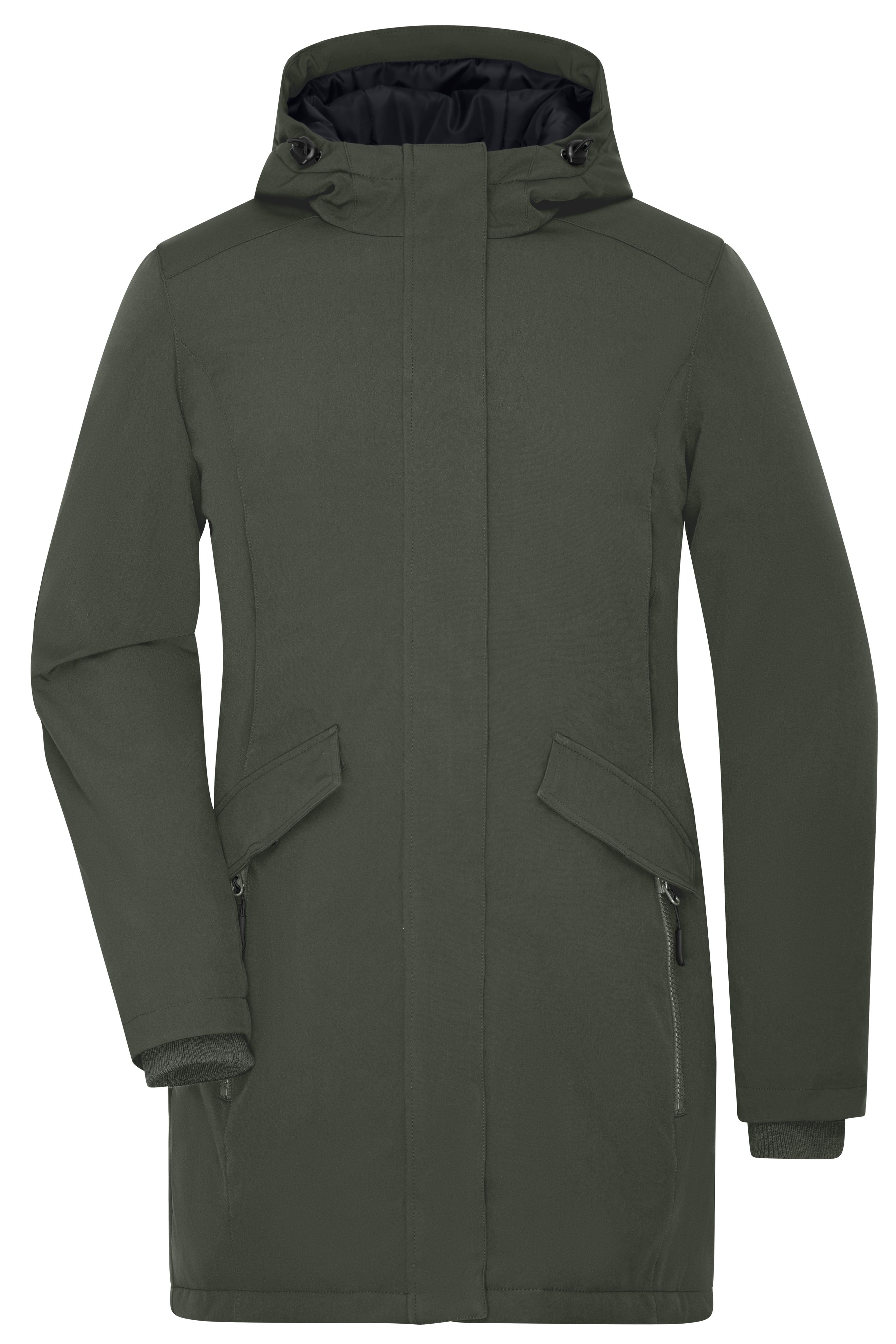Damen Business Parka Damen Business Parka
