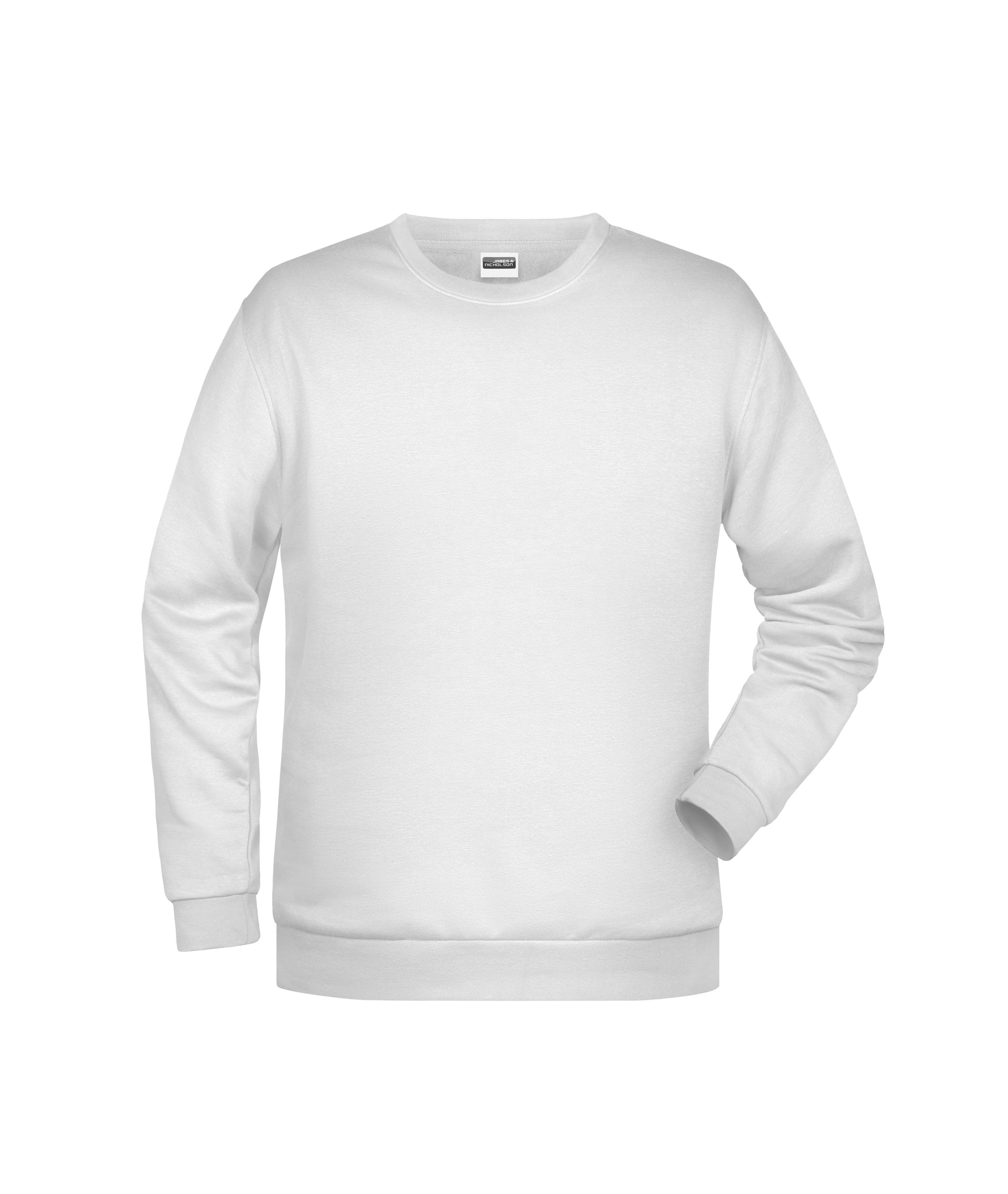 Herren Basic Sweat