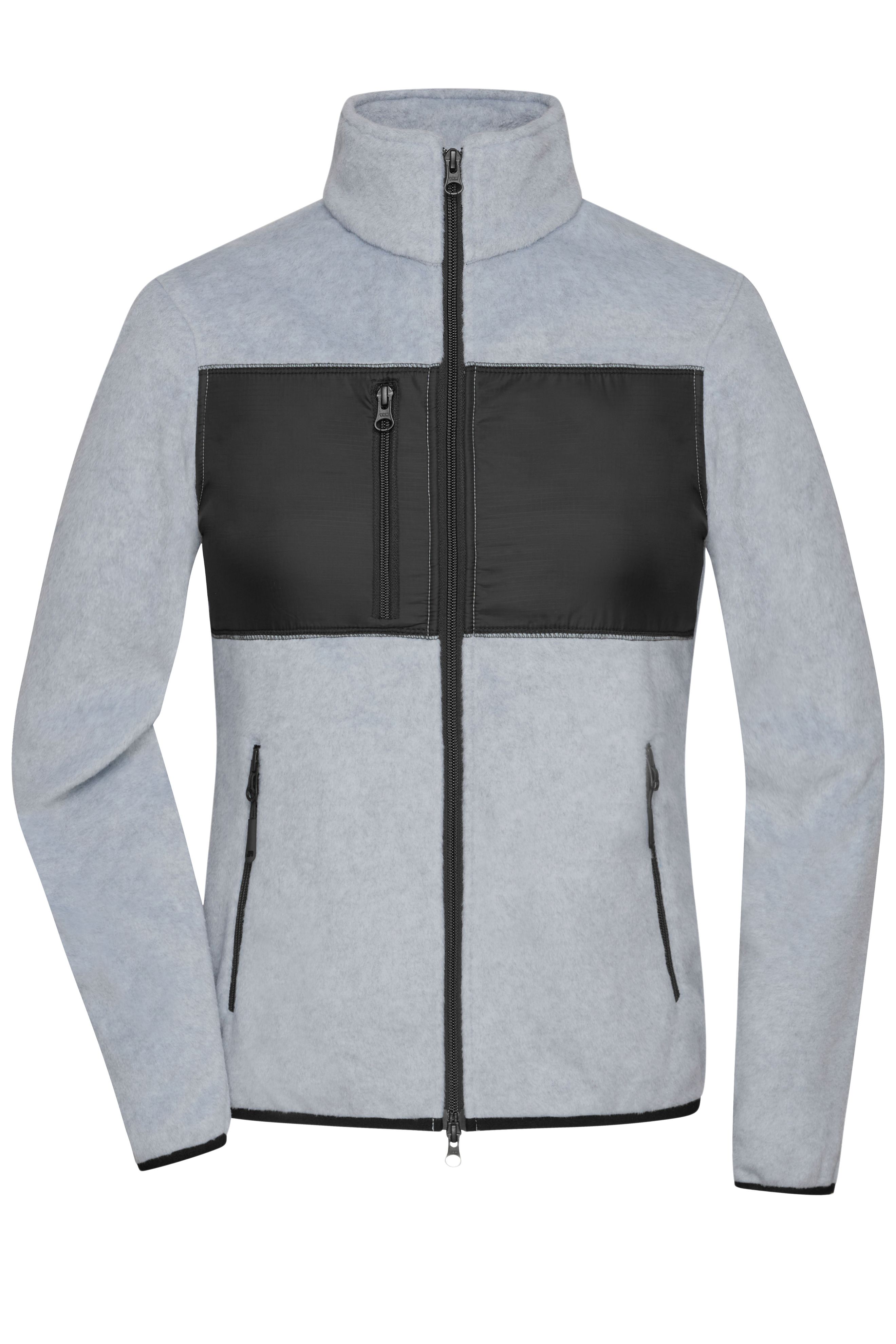 Damen Fleecejacke Damen Fleecejacke