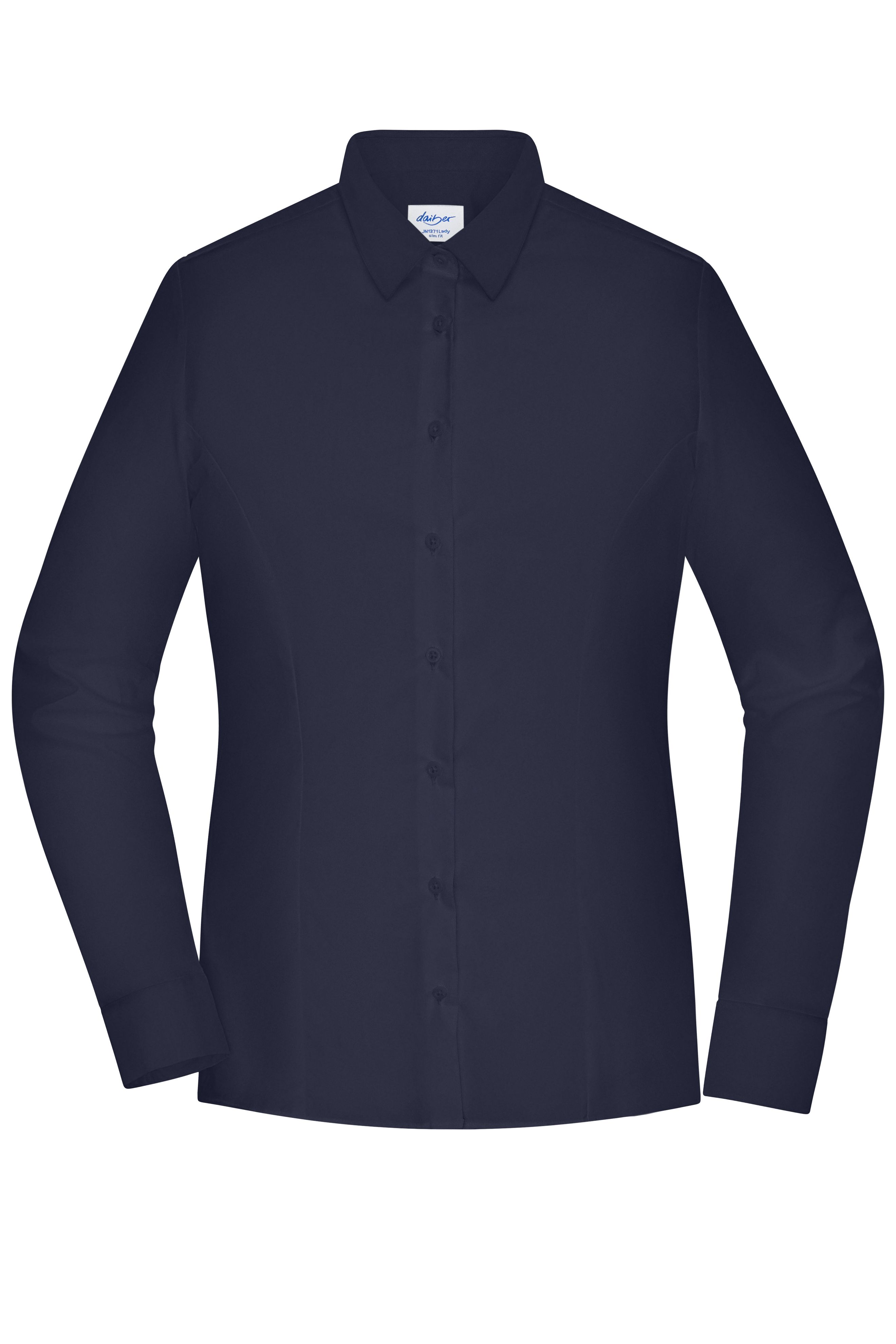 Damen Shirt - SLIM FIT - Damen Shirt - SLIM FIT -