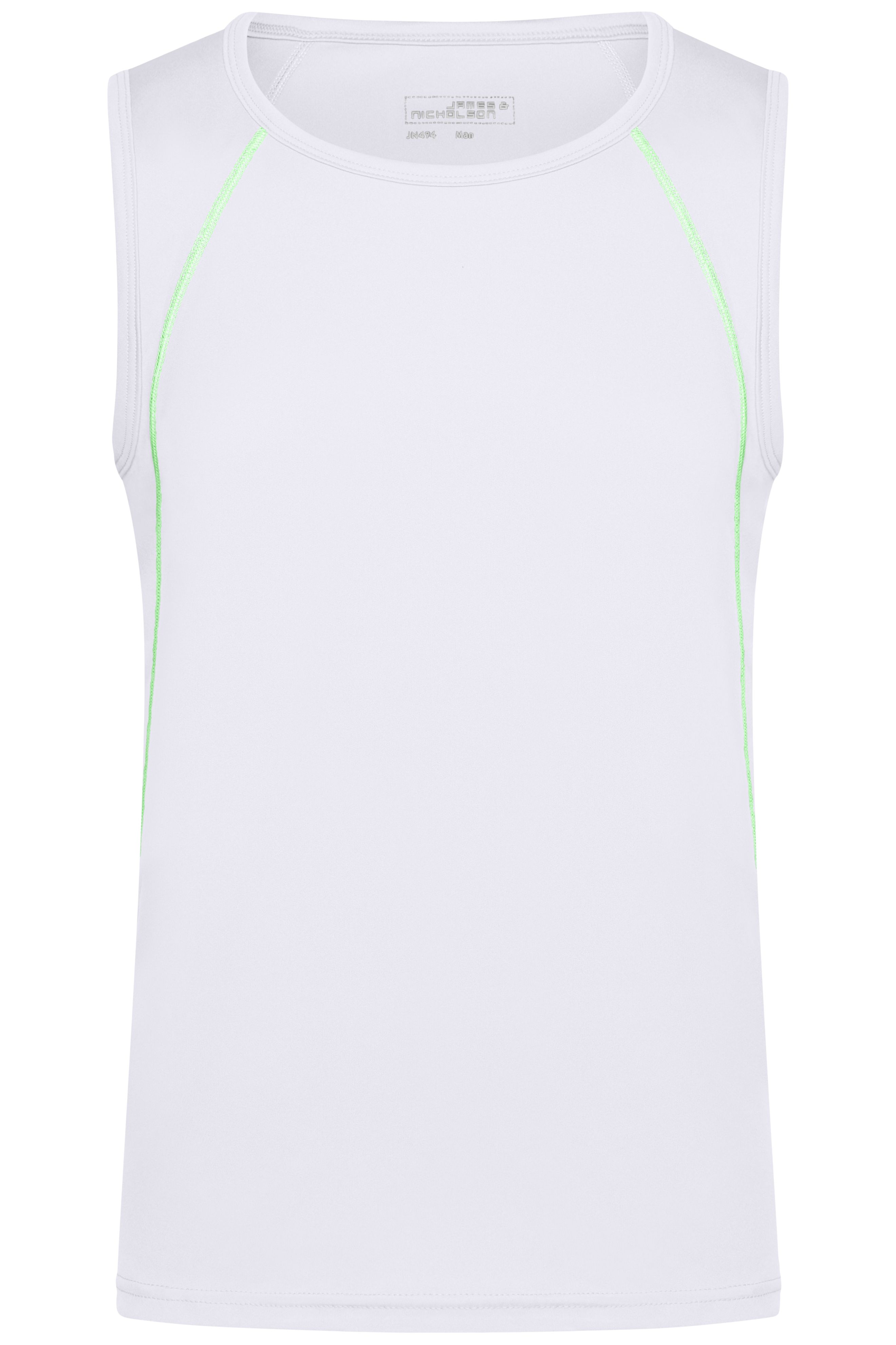 Herren Fitness Tanktop