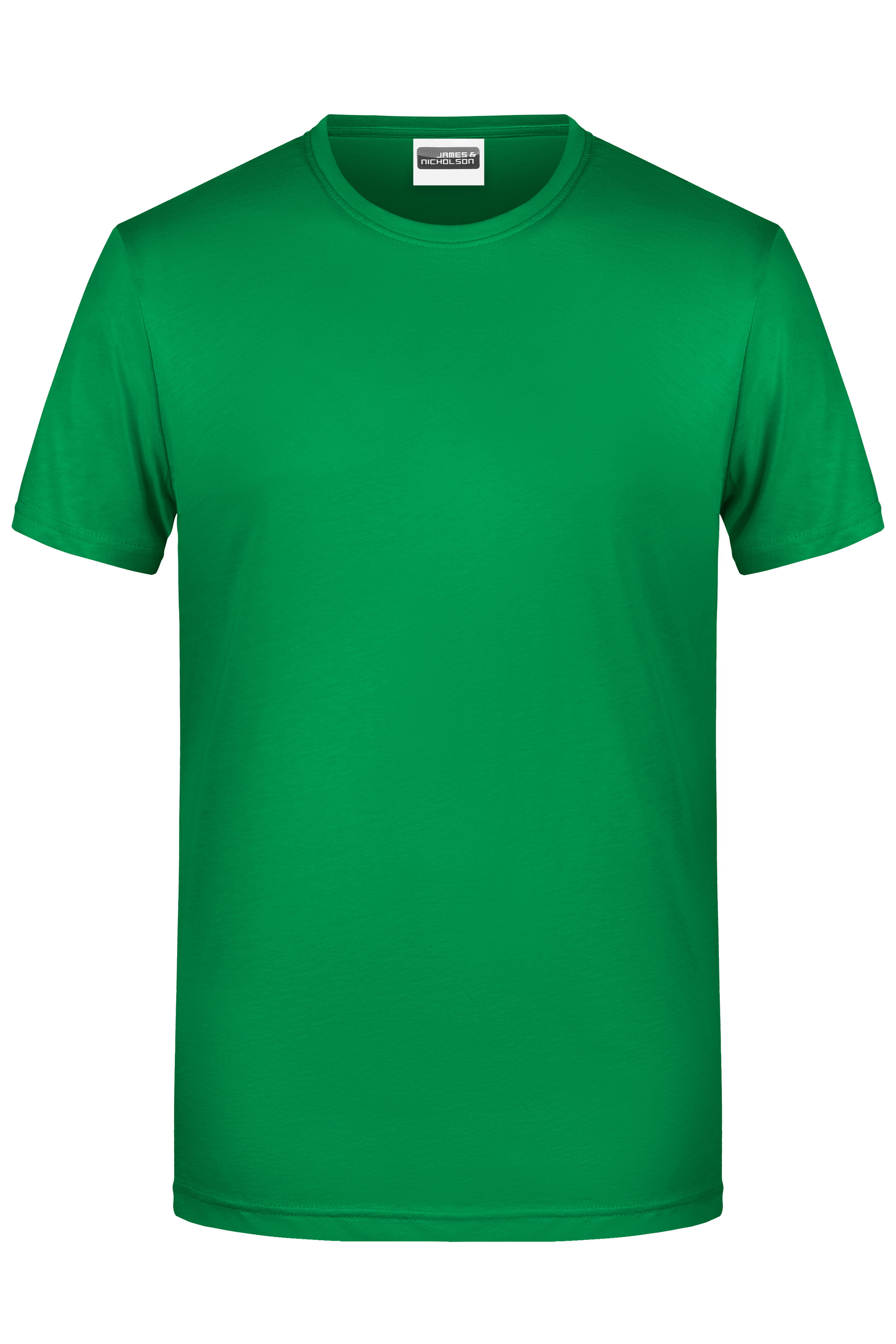 Herren Basic-T