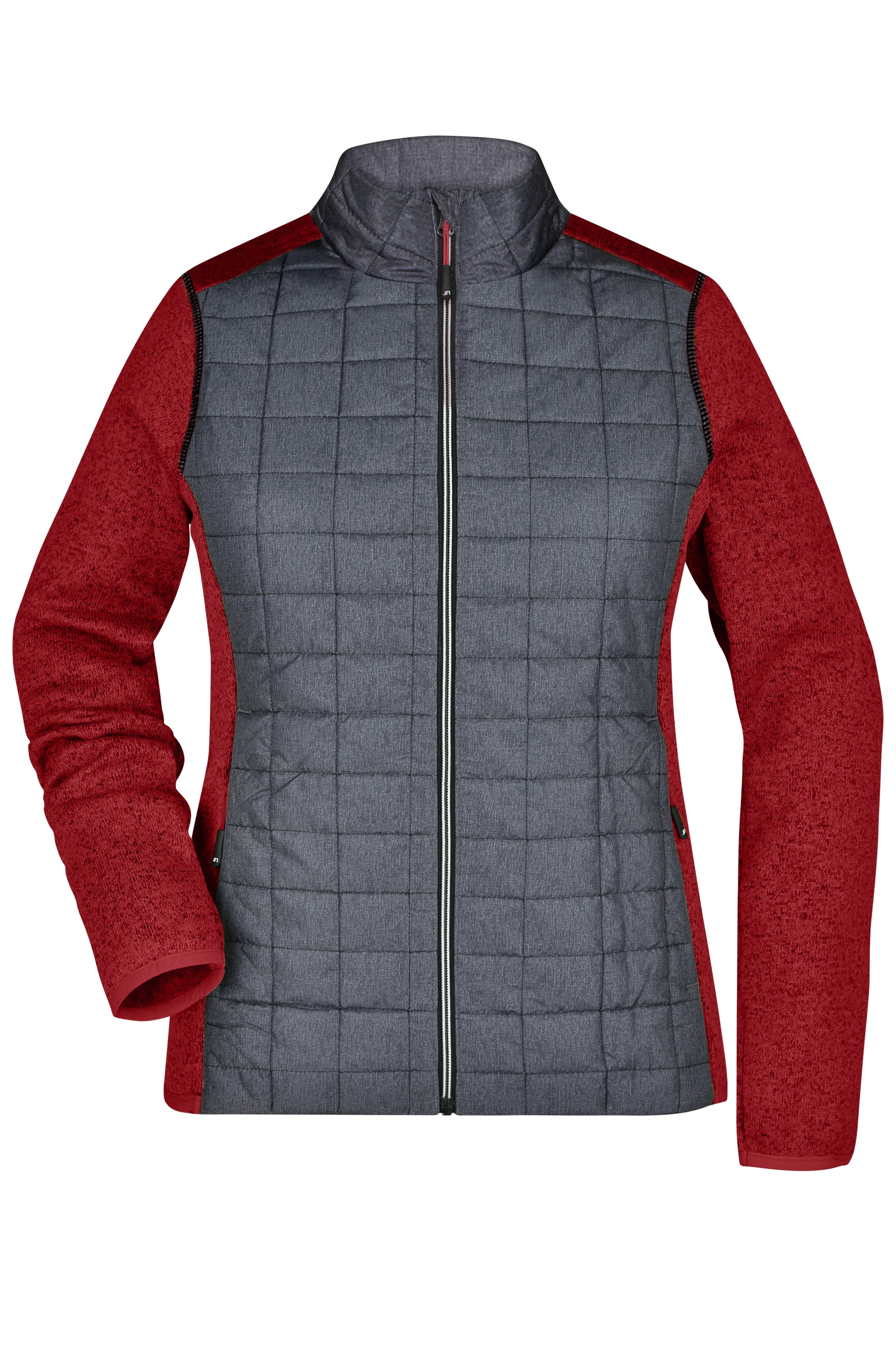 red-melange/anthracite-melange red-melange/anthracite-melange