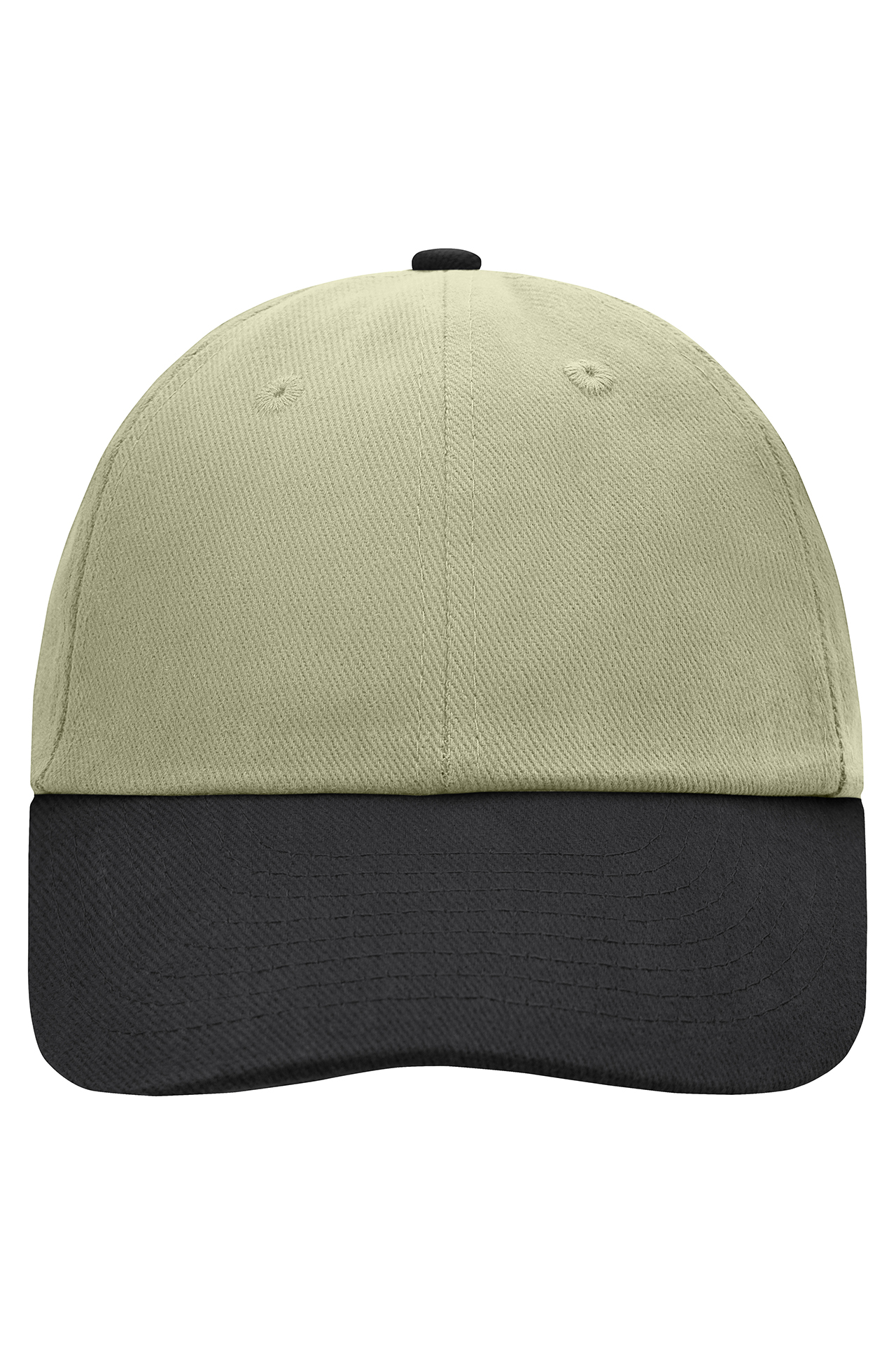 6 Panel Cotton Cap