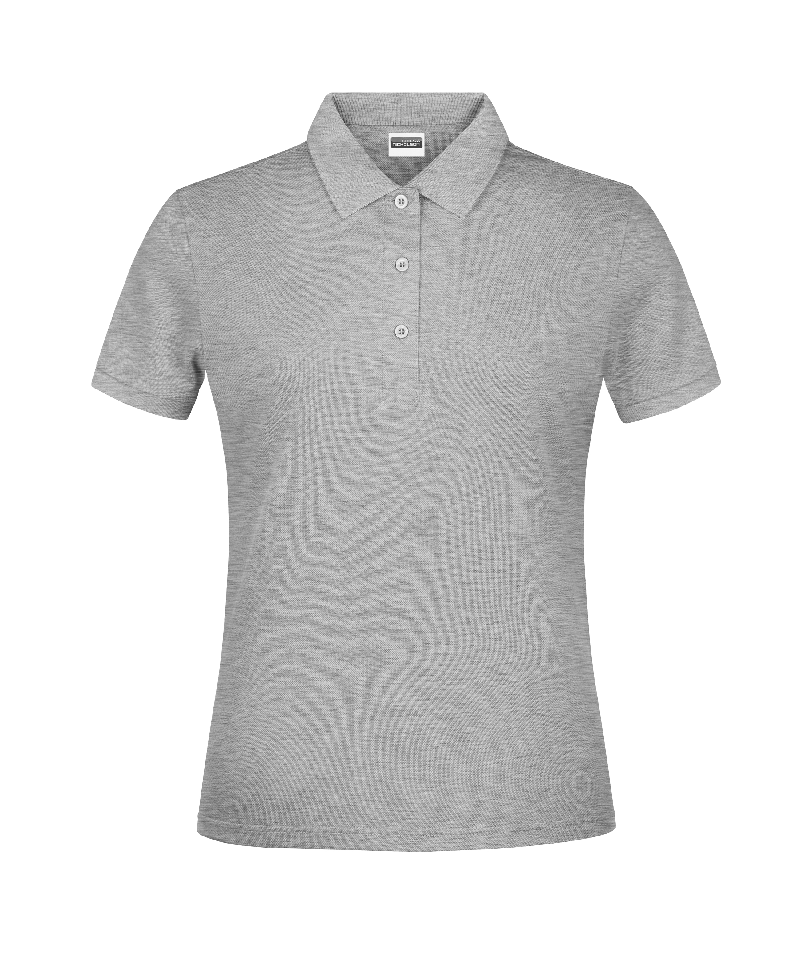 Damen Basic Polo