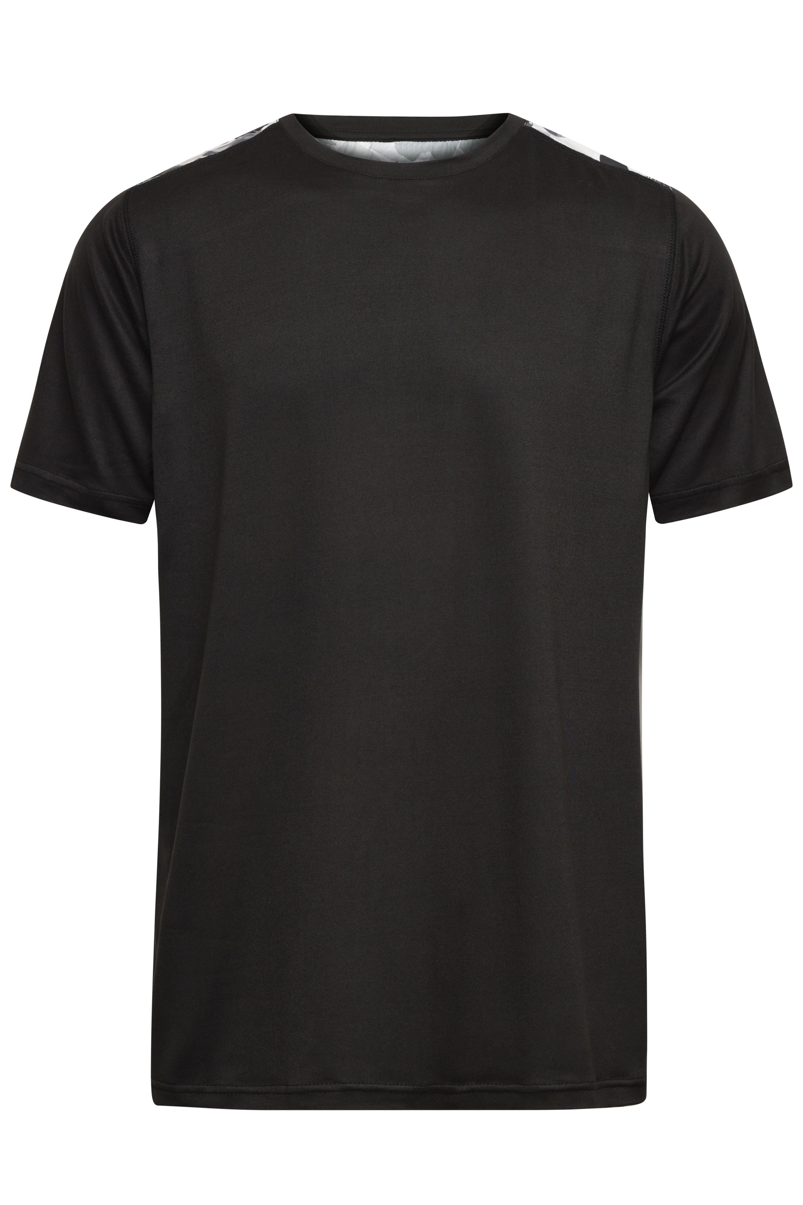 black/black-printed black/black-printed