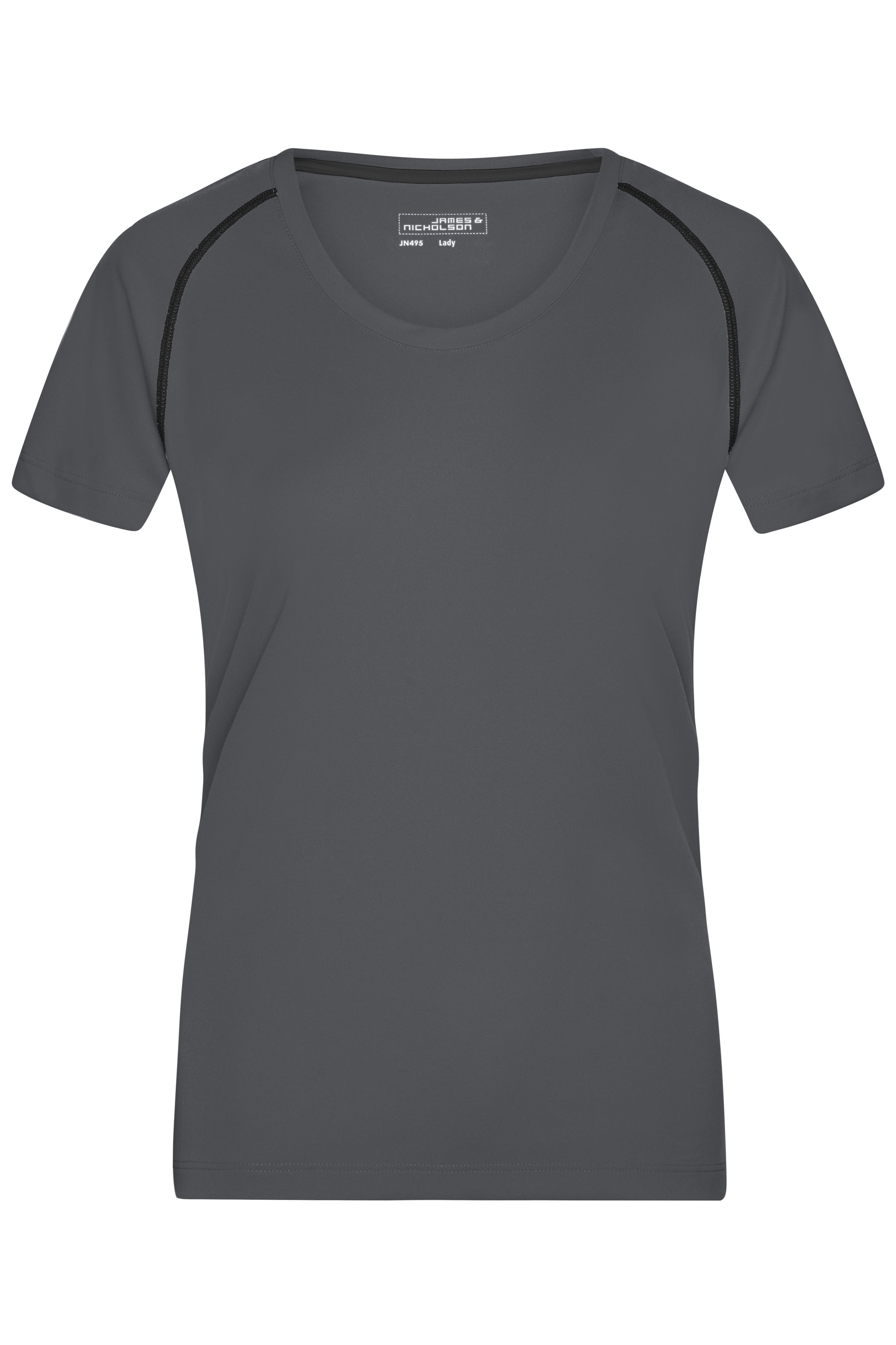 Damen Fitness Shirt