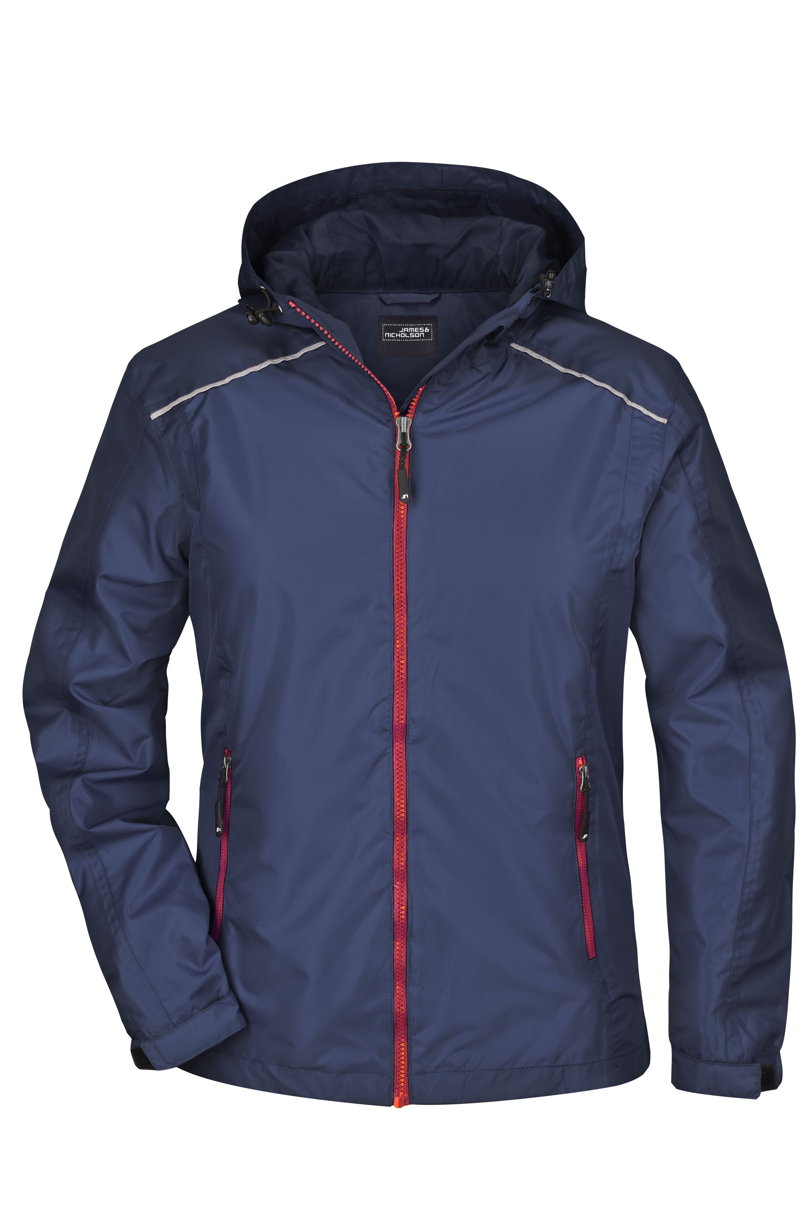 Damen Regenjacke