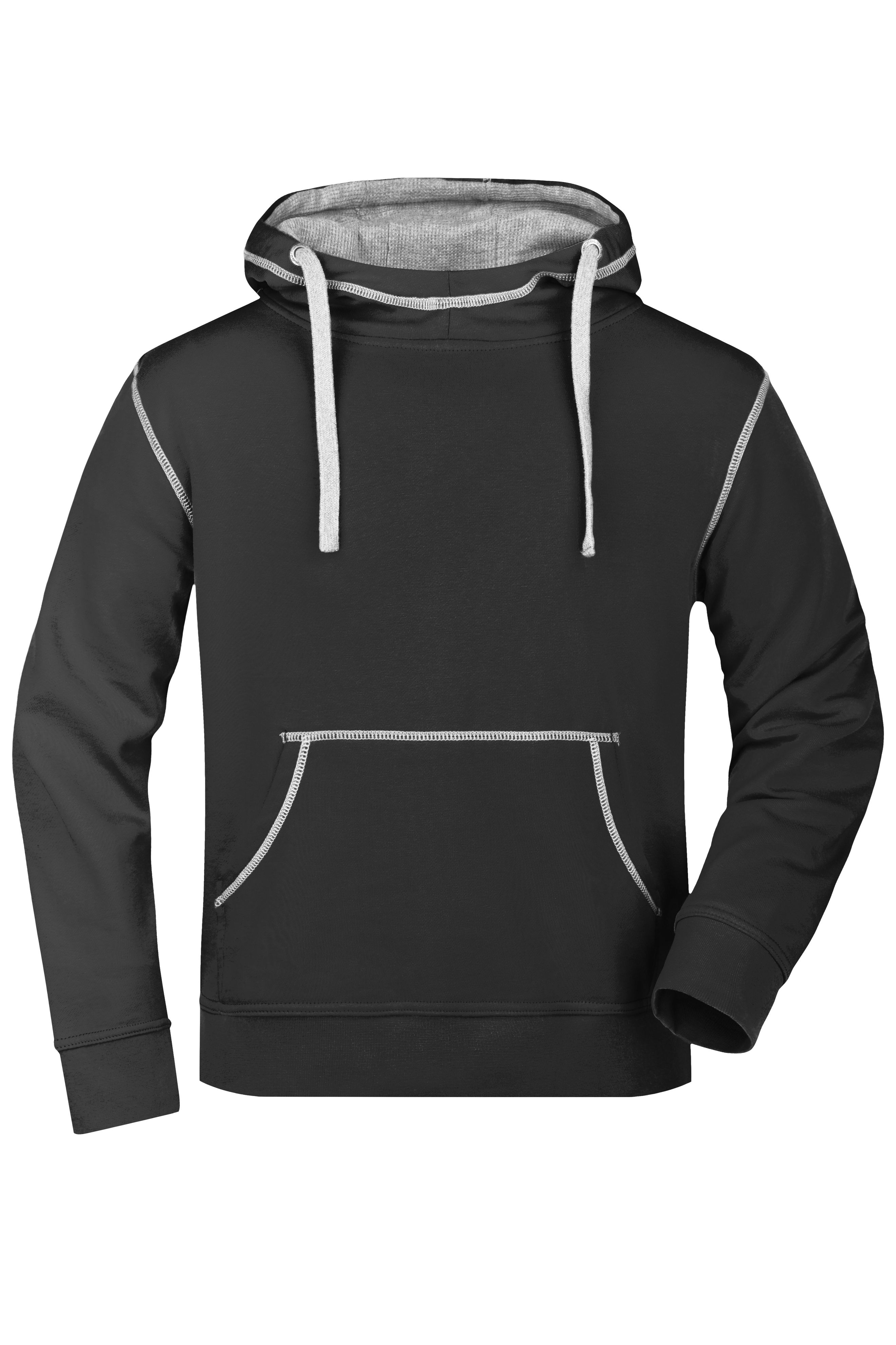 Herren Lifestyle Kapuzensweat