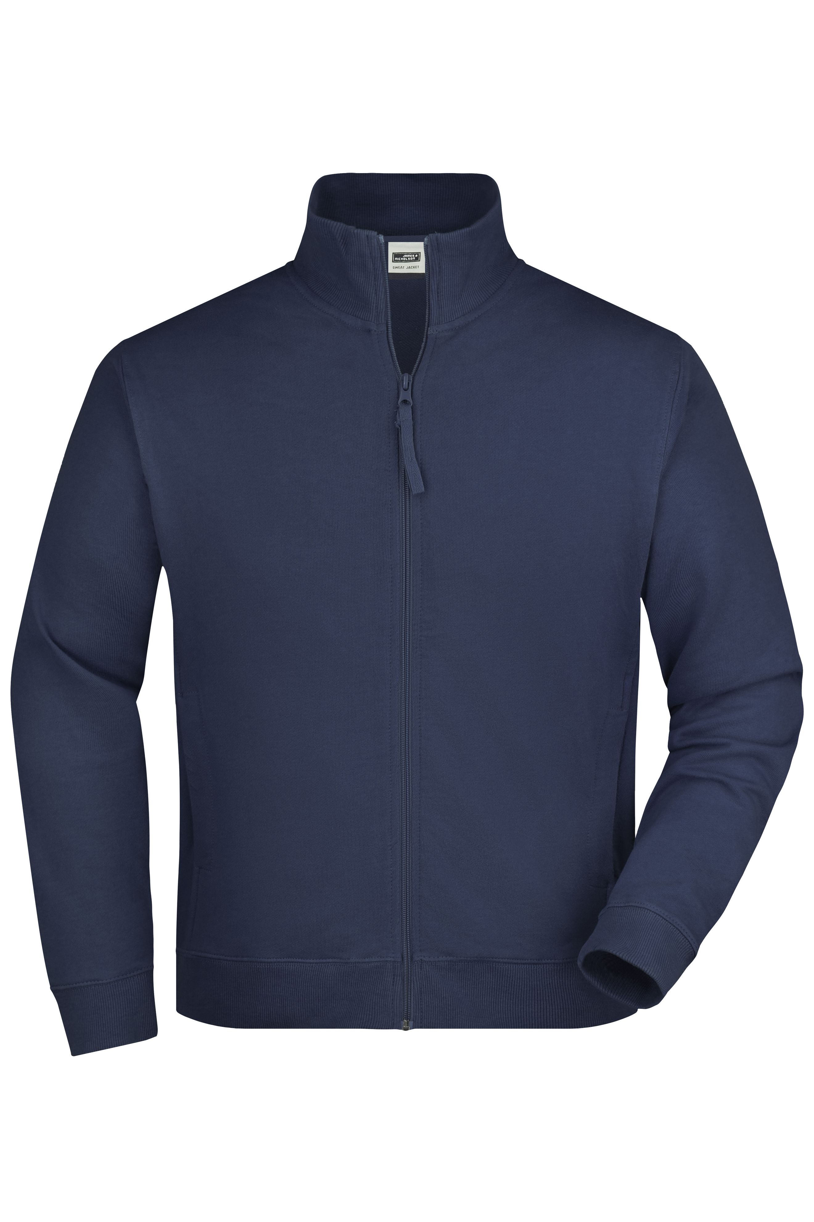 Sweatjacke French Terry