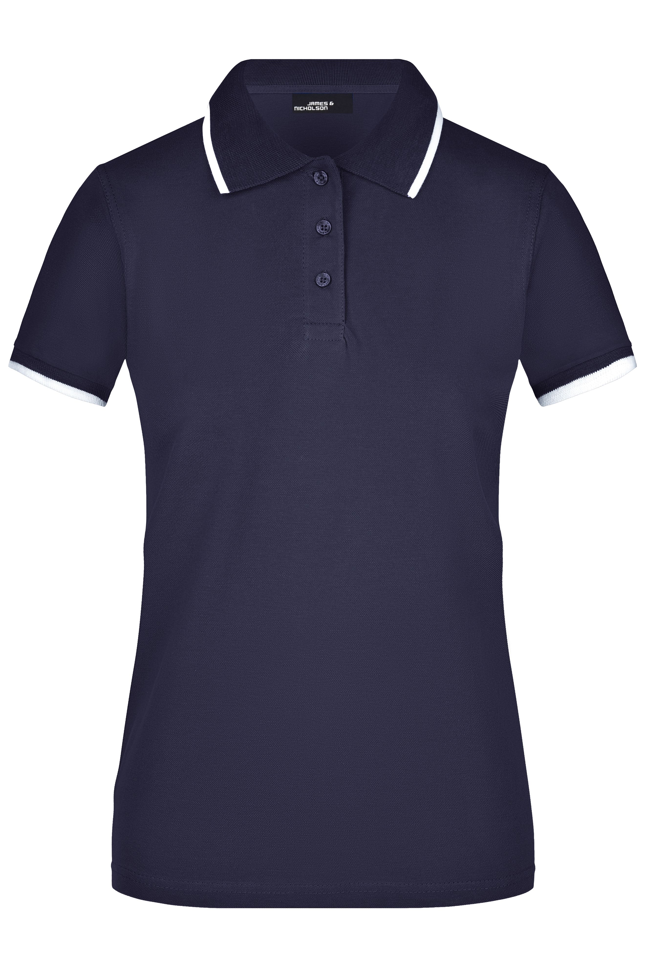 navy/white