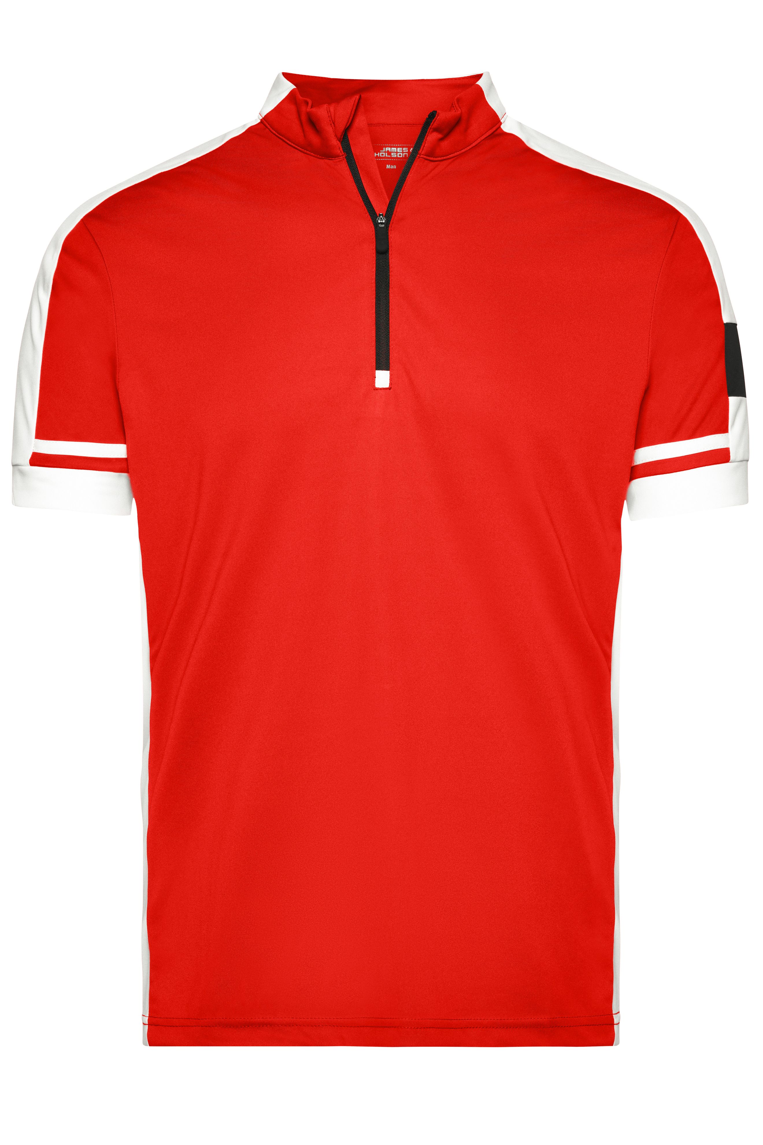 Herren Rad-Shirt Cooldry® Herren Rad-Shirt Cooldry®