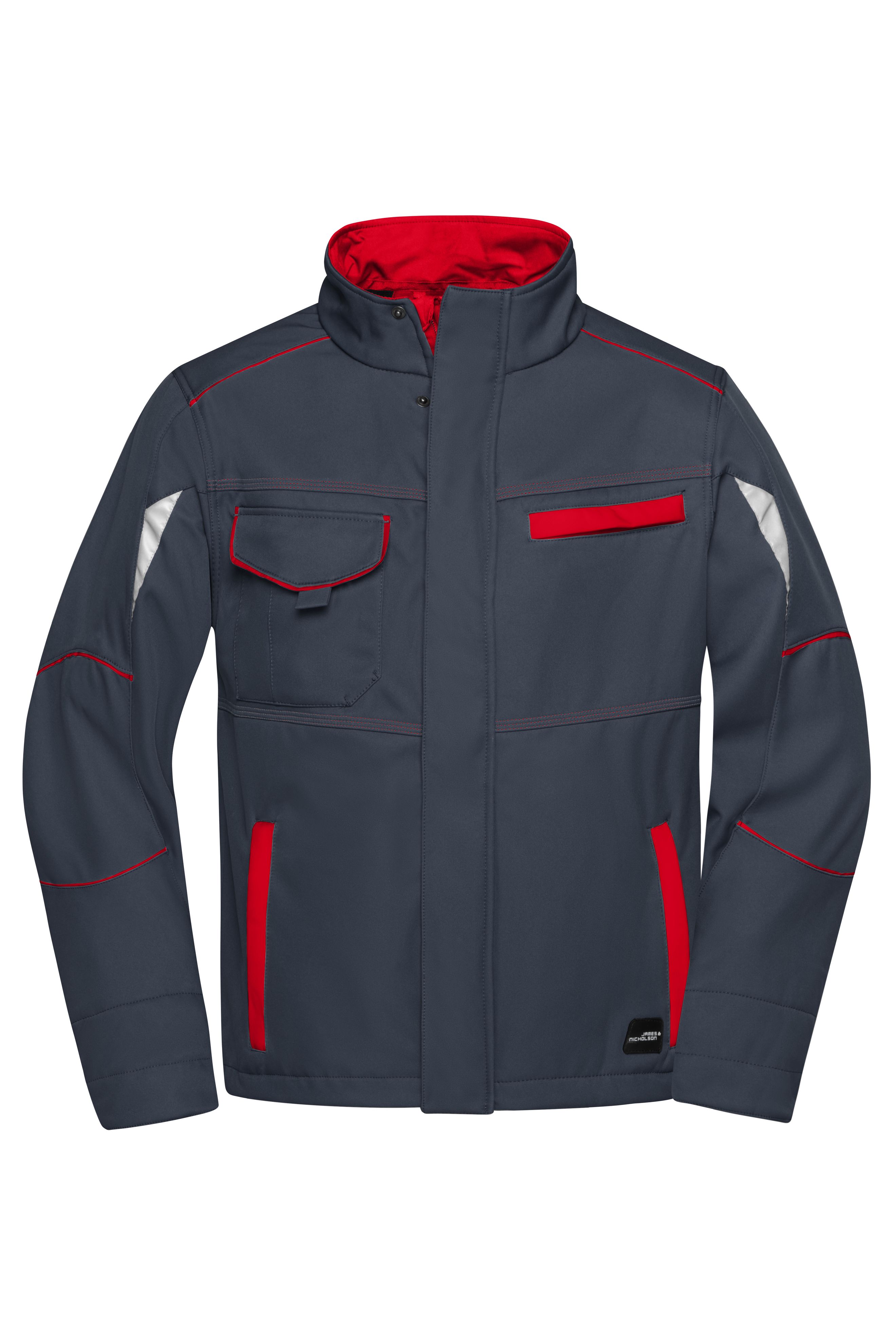 Softshell Workwear Jacket