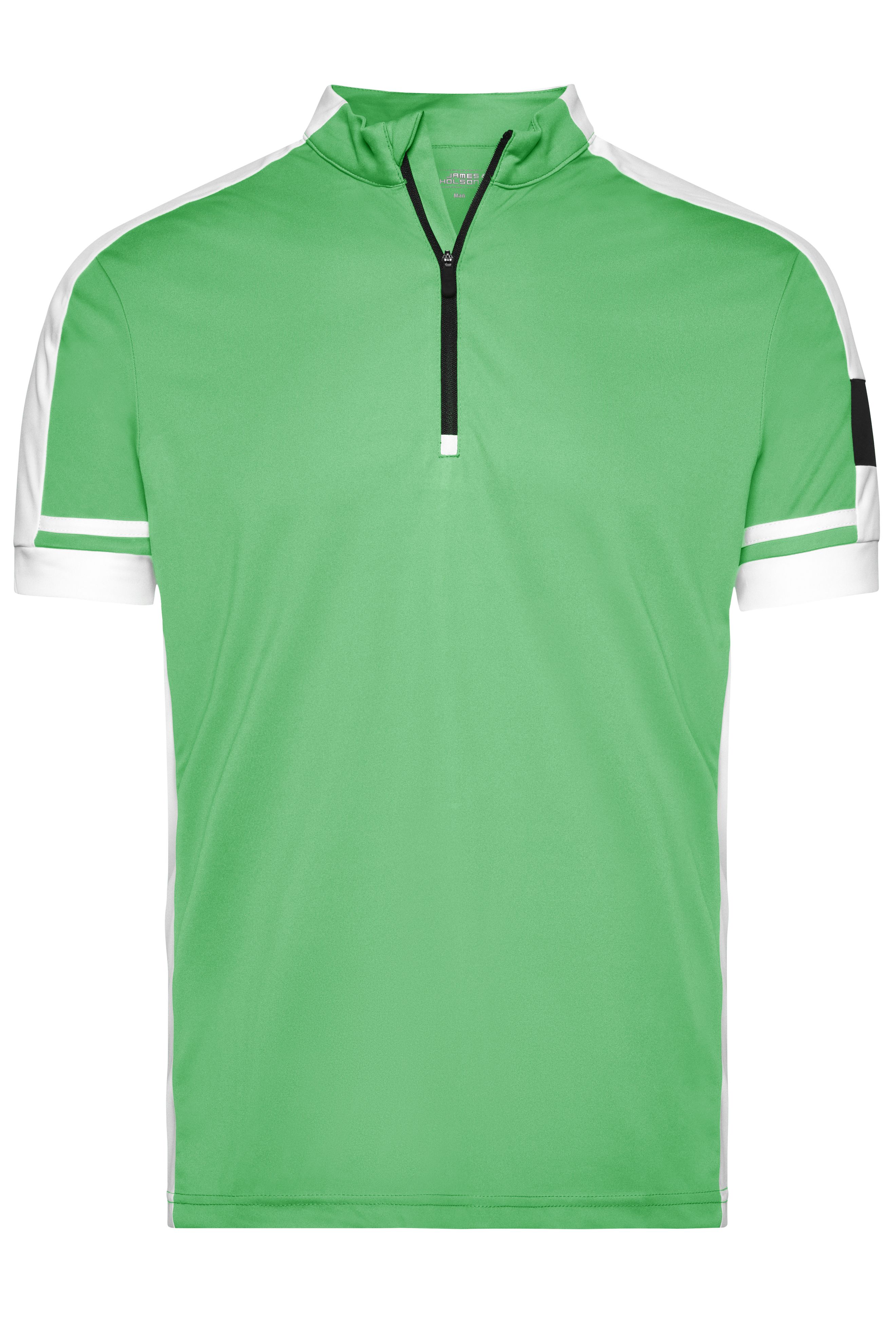 green green