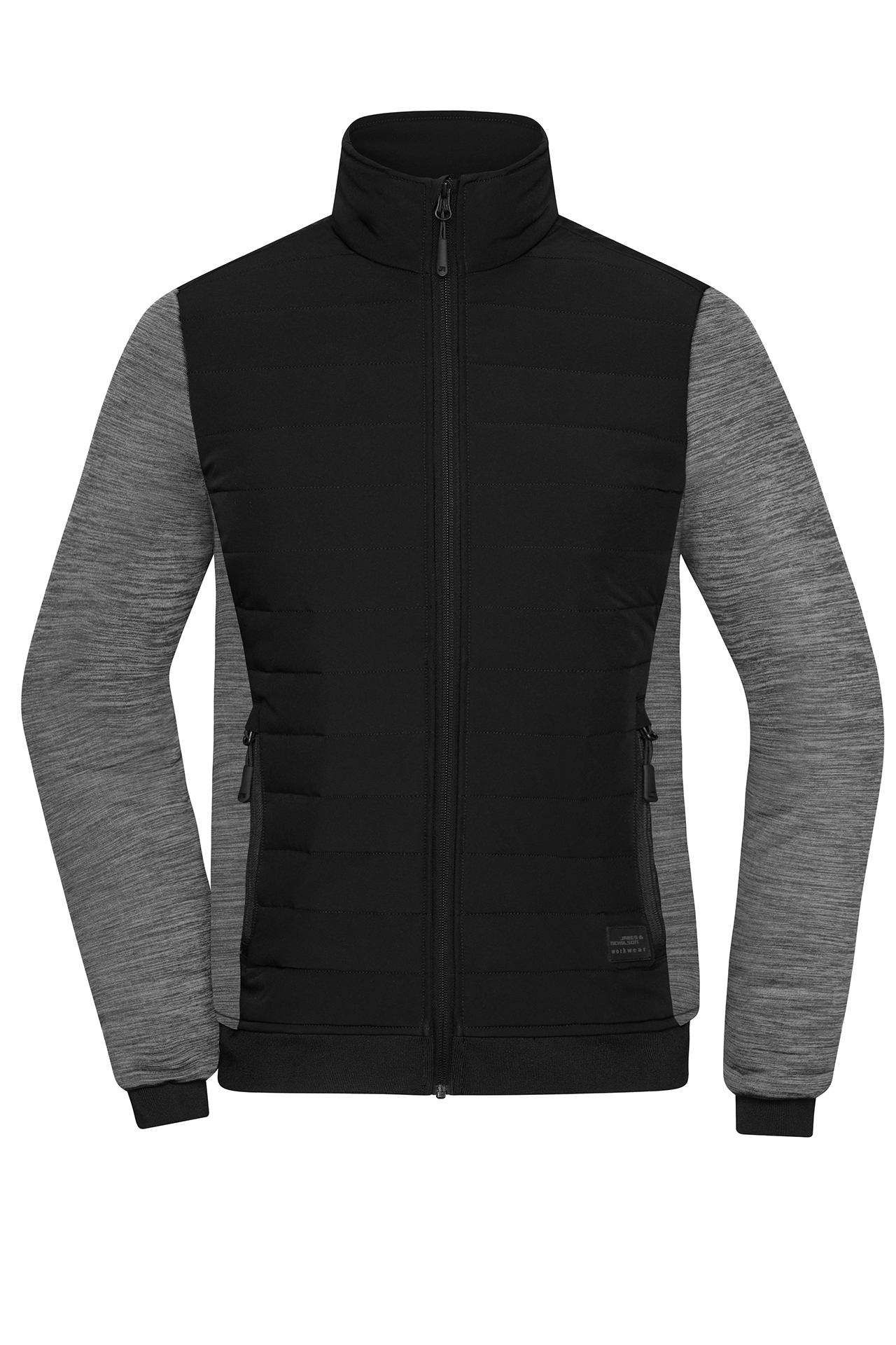 black/carbon-melange black/carbon-melange