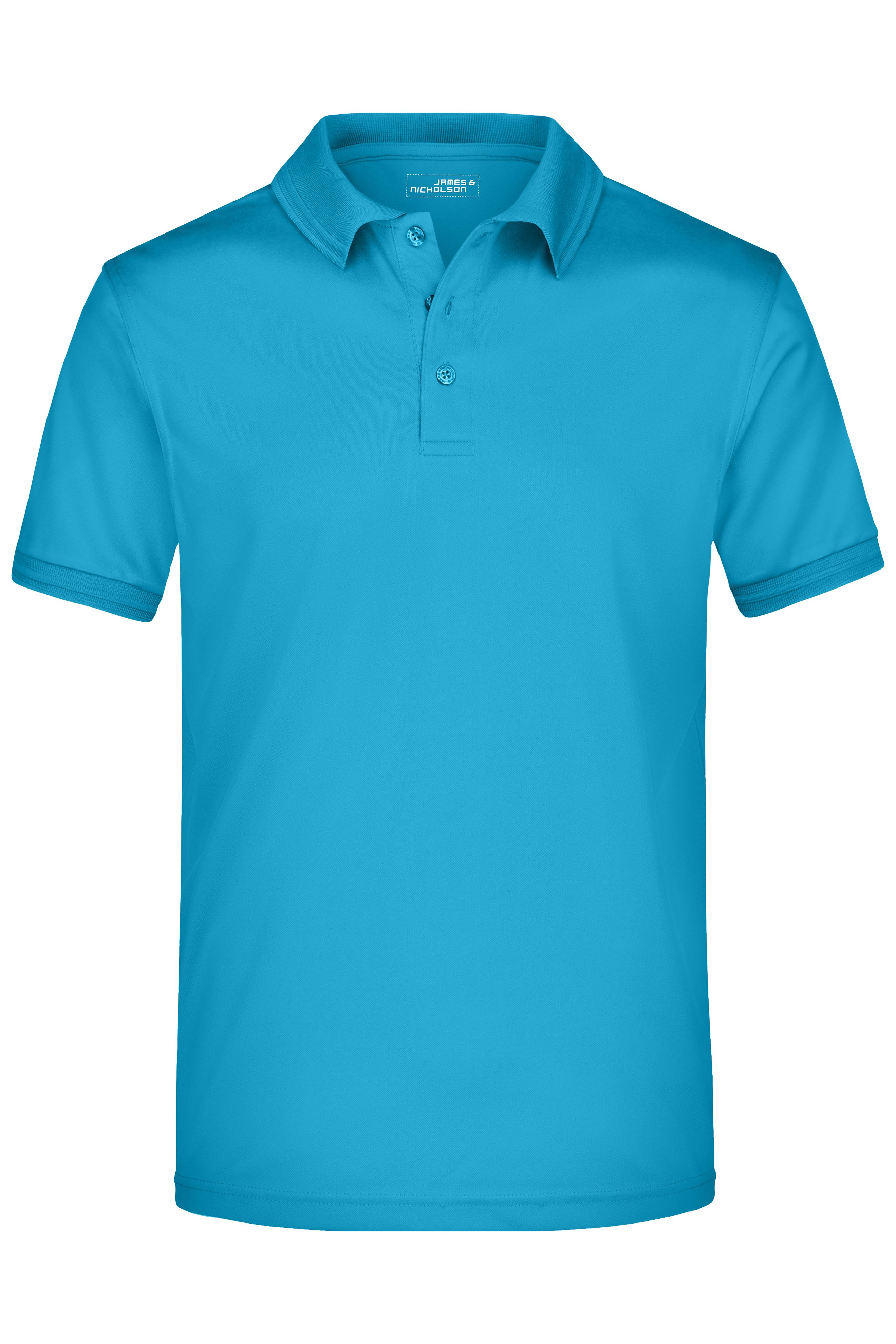 Herren Aktiv Polo