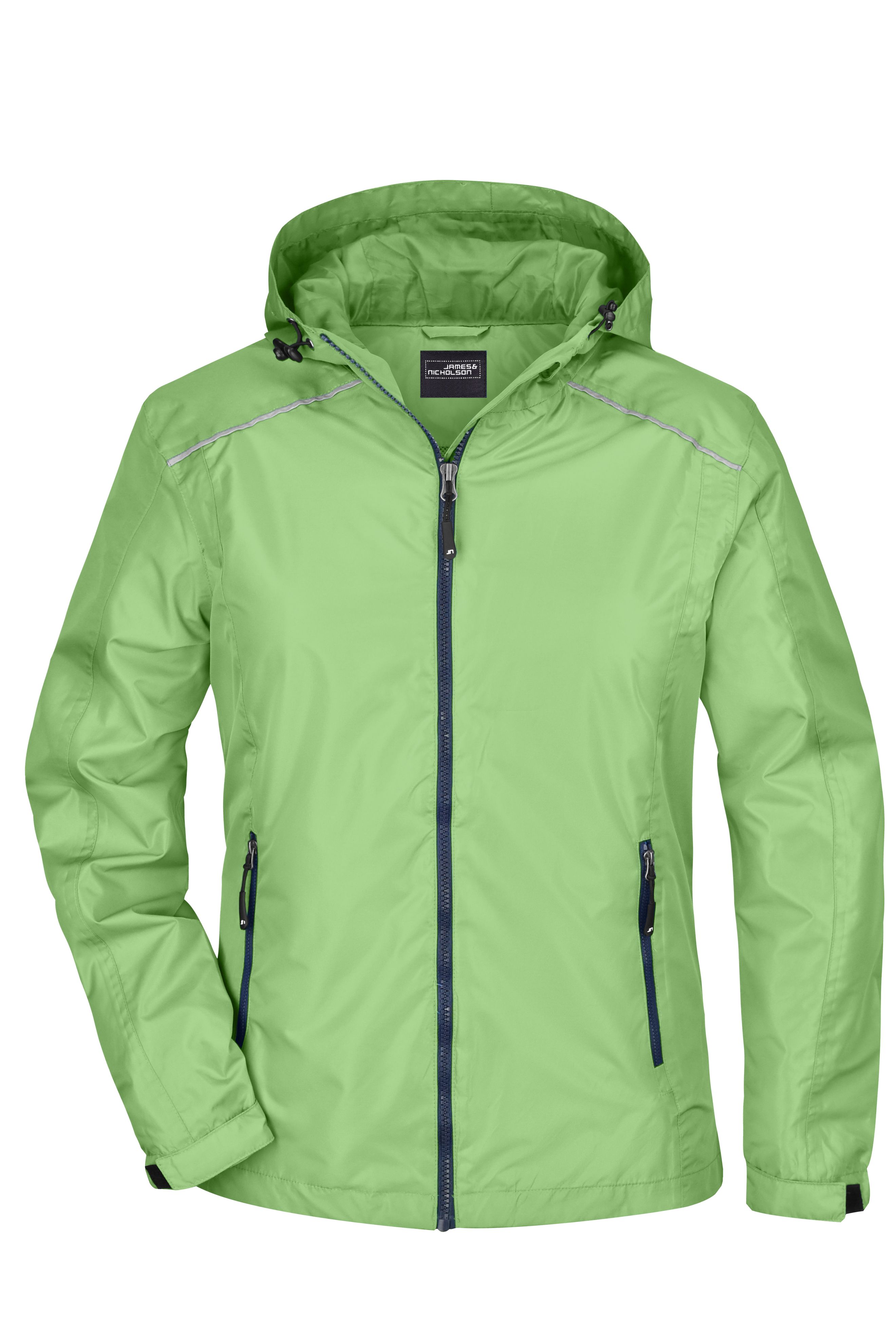 Damen Regenjacke Damen Regenjacke