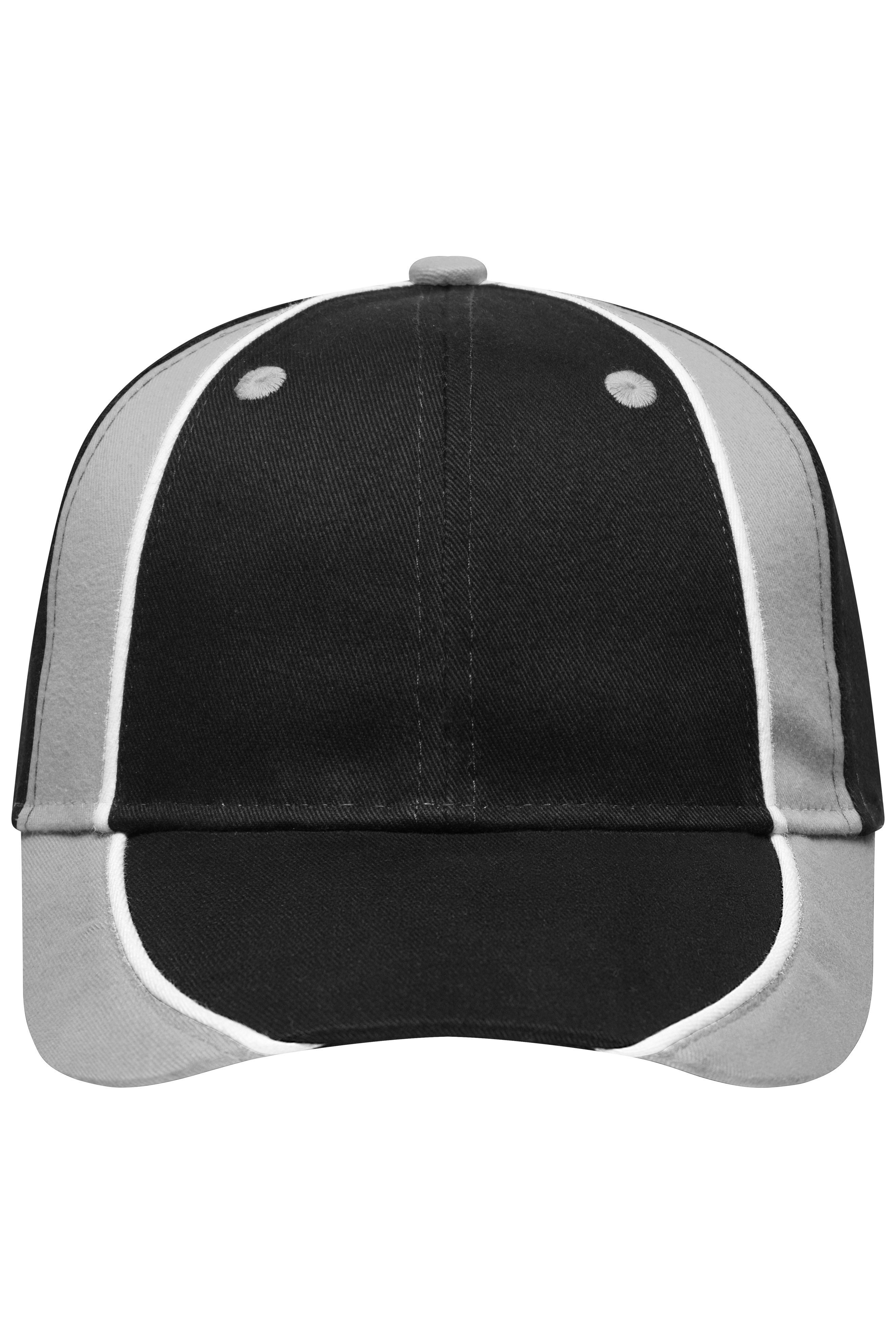 black/light-grey/white