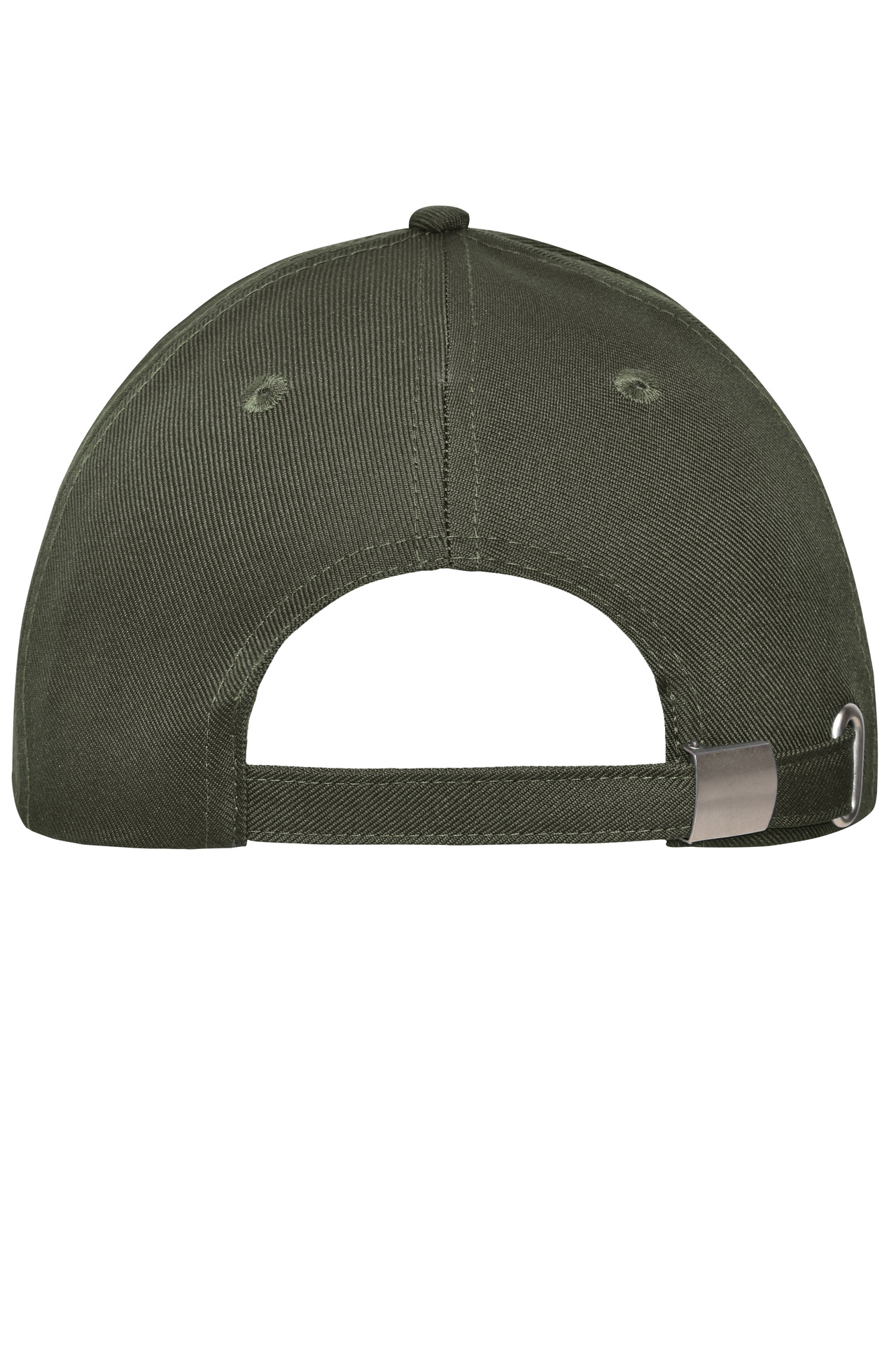 6 Panel Workwear Cap