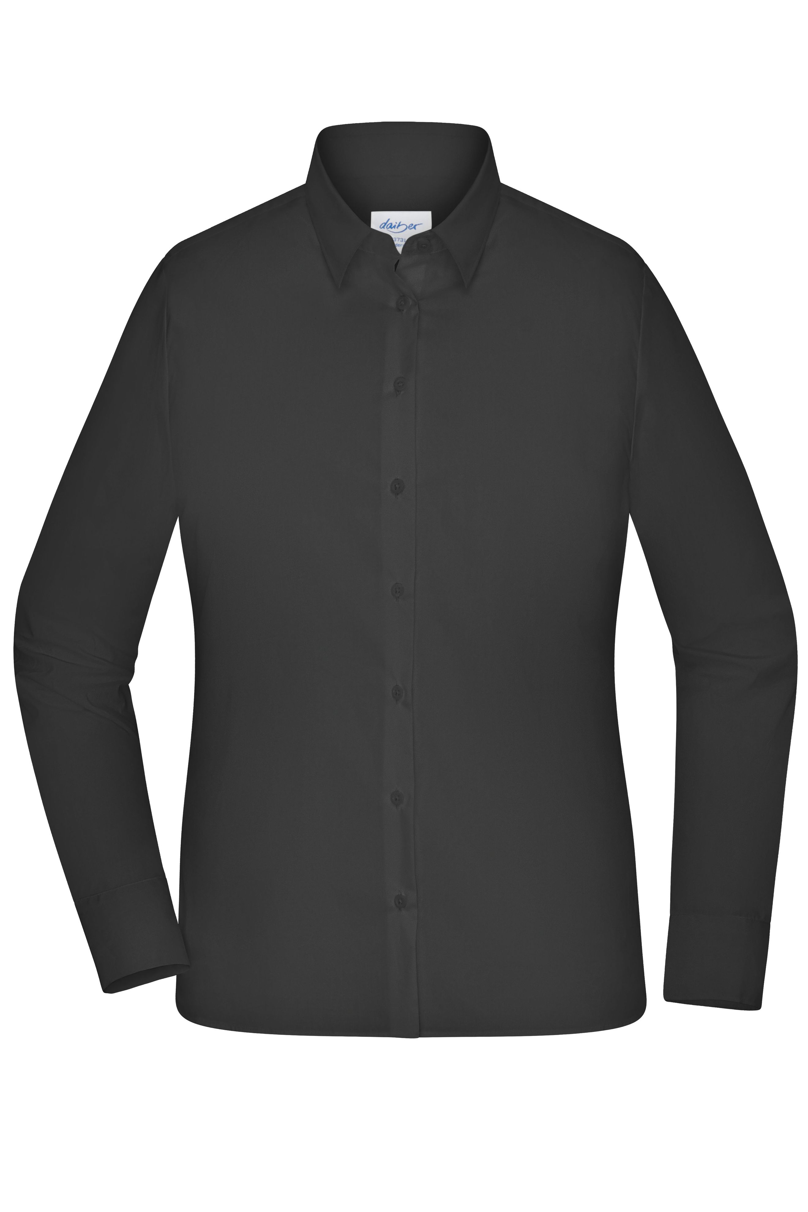 black black