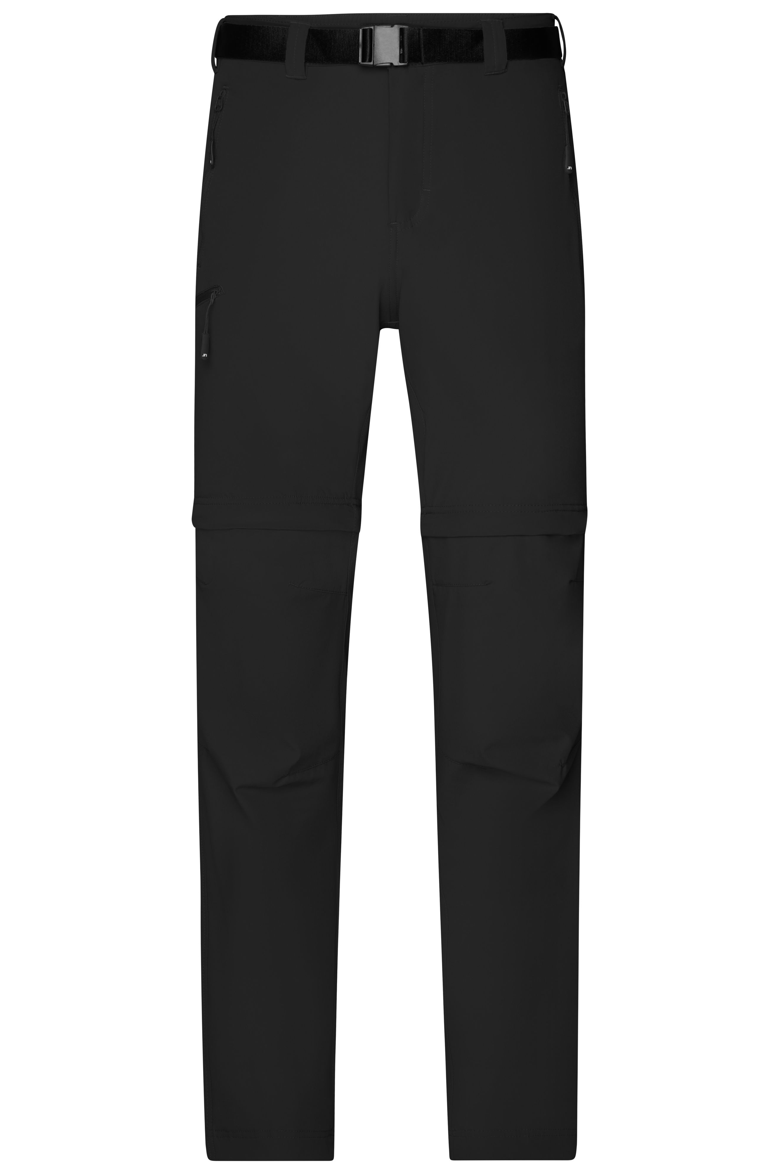 black black