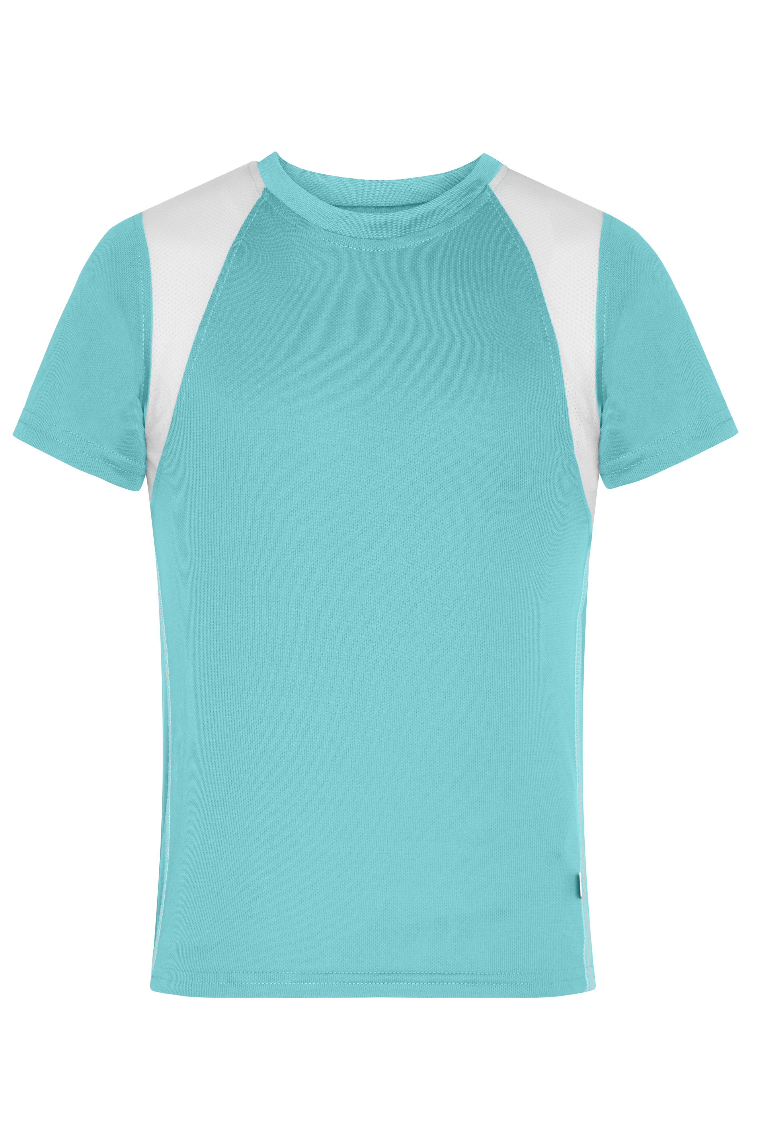 mint/white