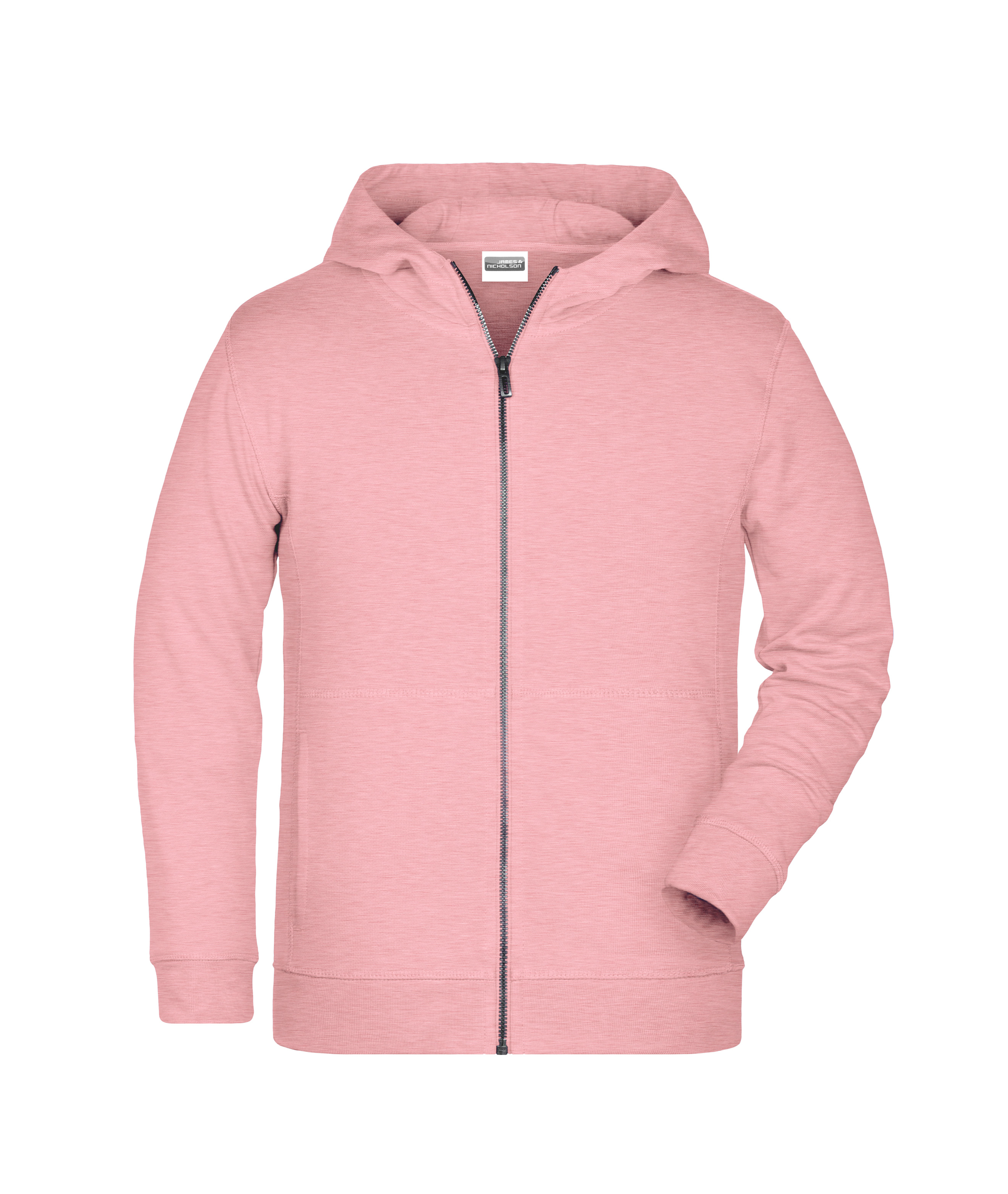 Kinder Hoody Sweatjacke