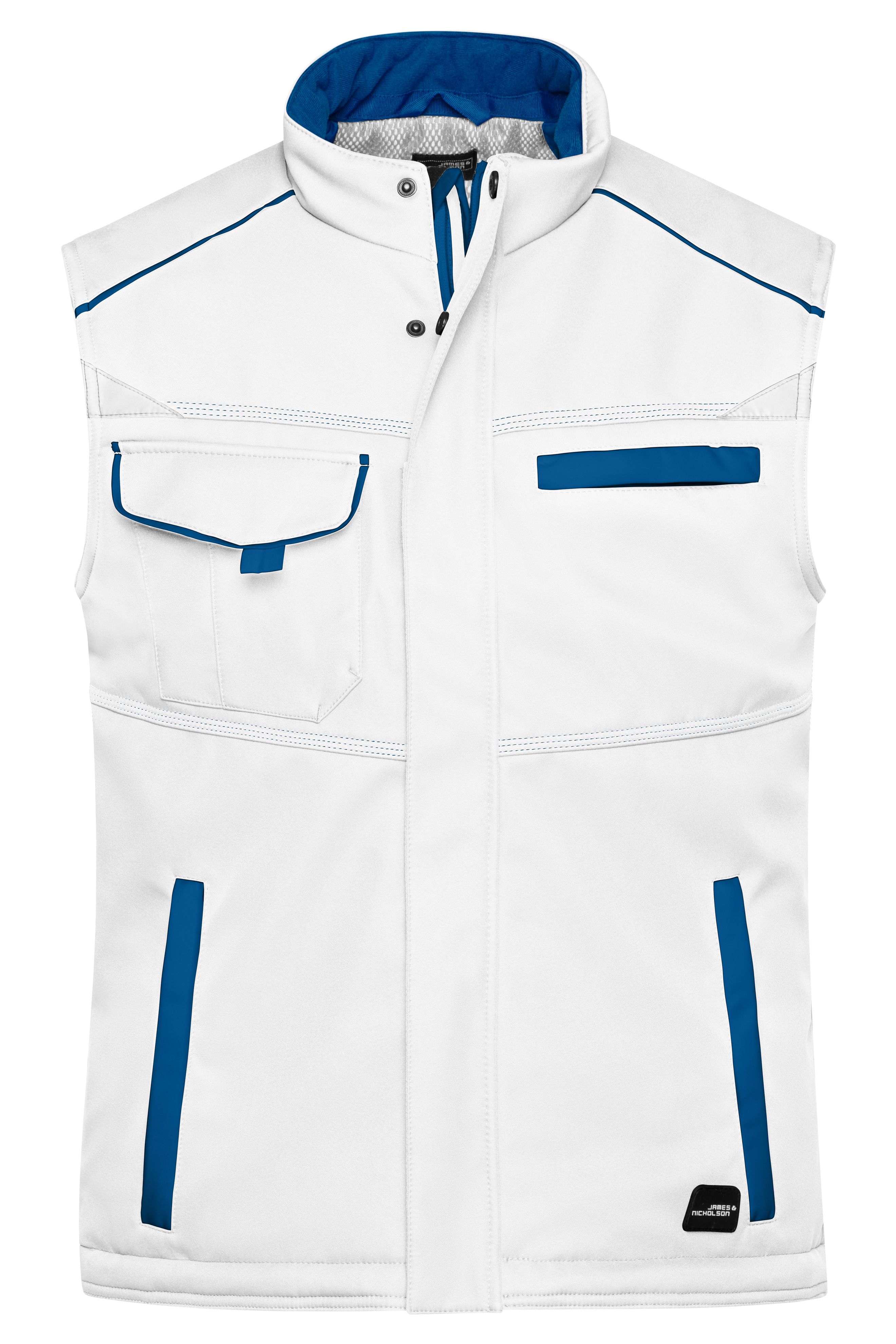 white/royal