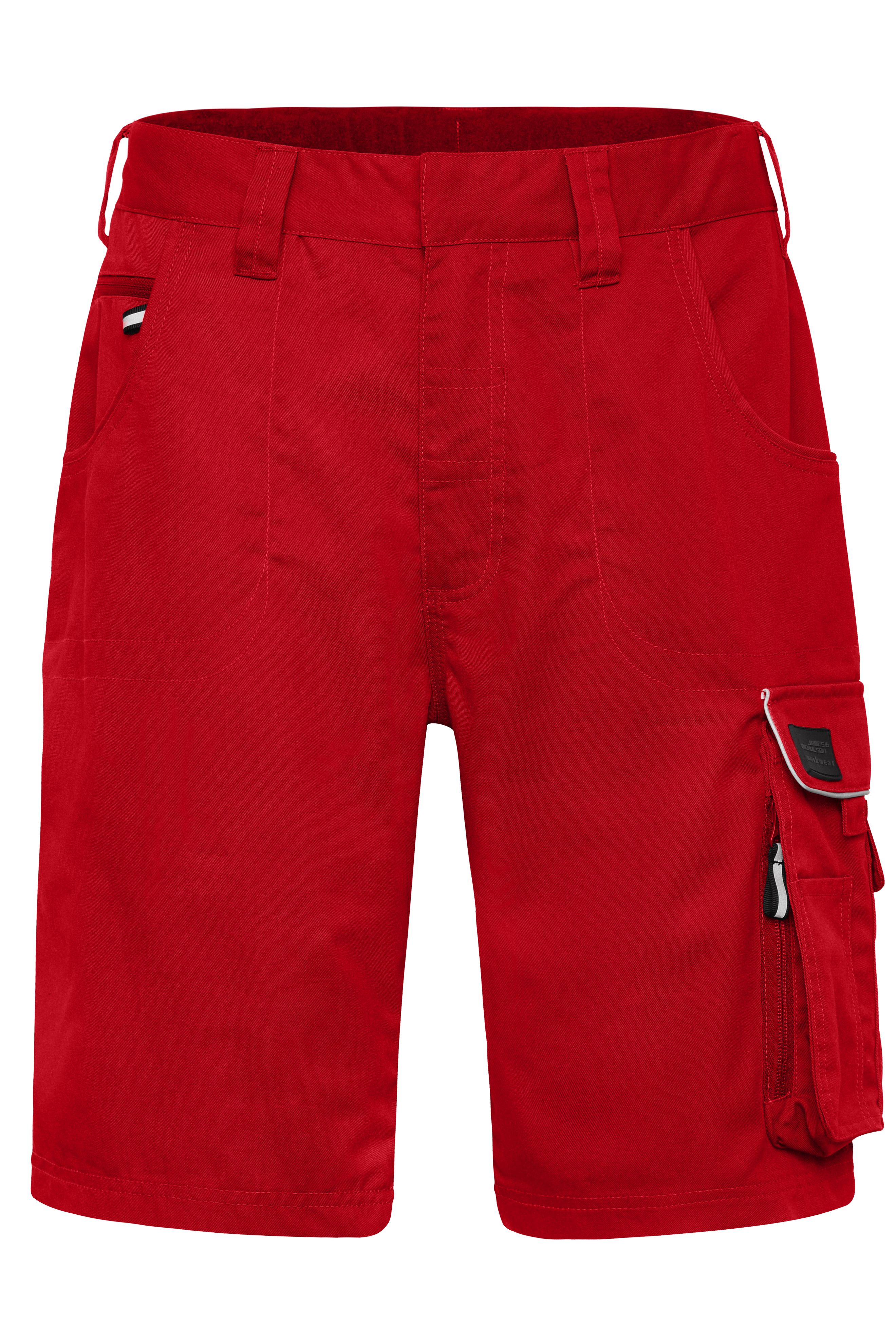 red red