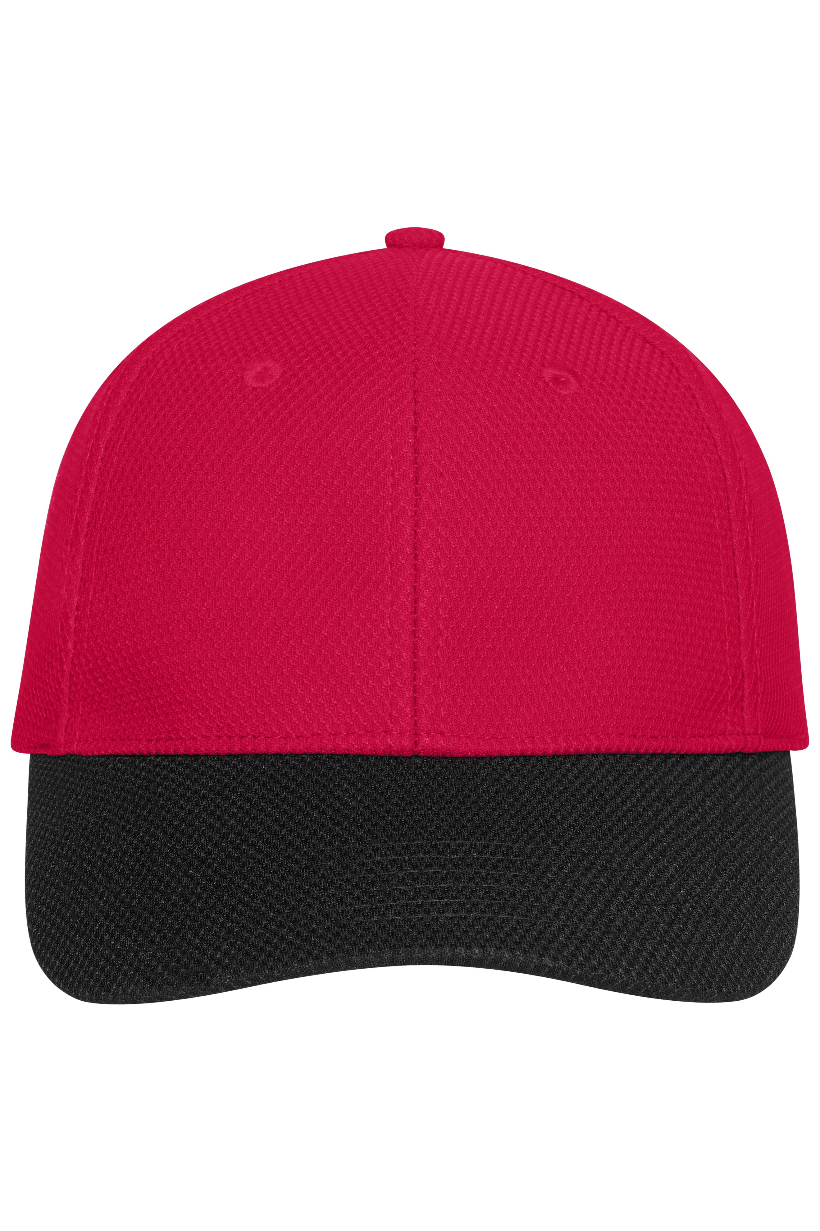 6 Panel Mesh Cap 6 Panel Mesh Cap