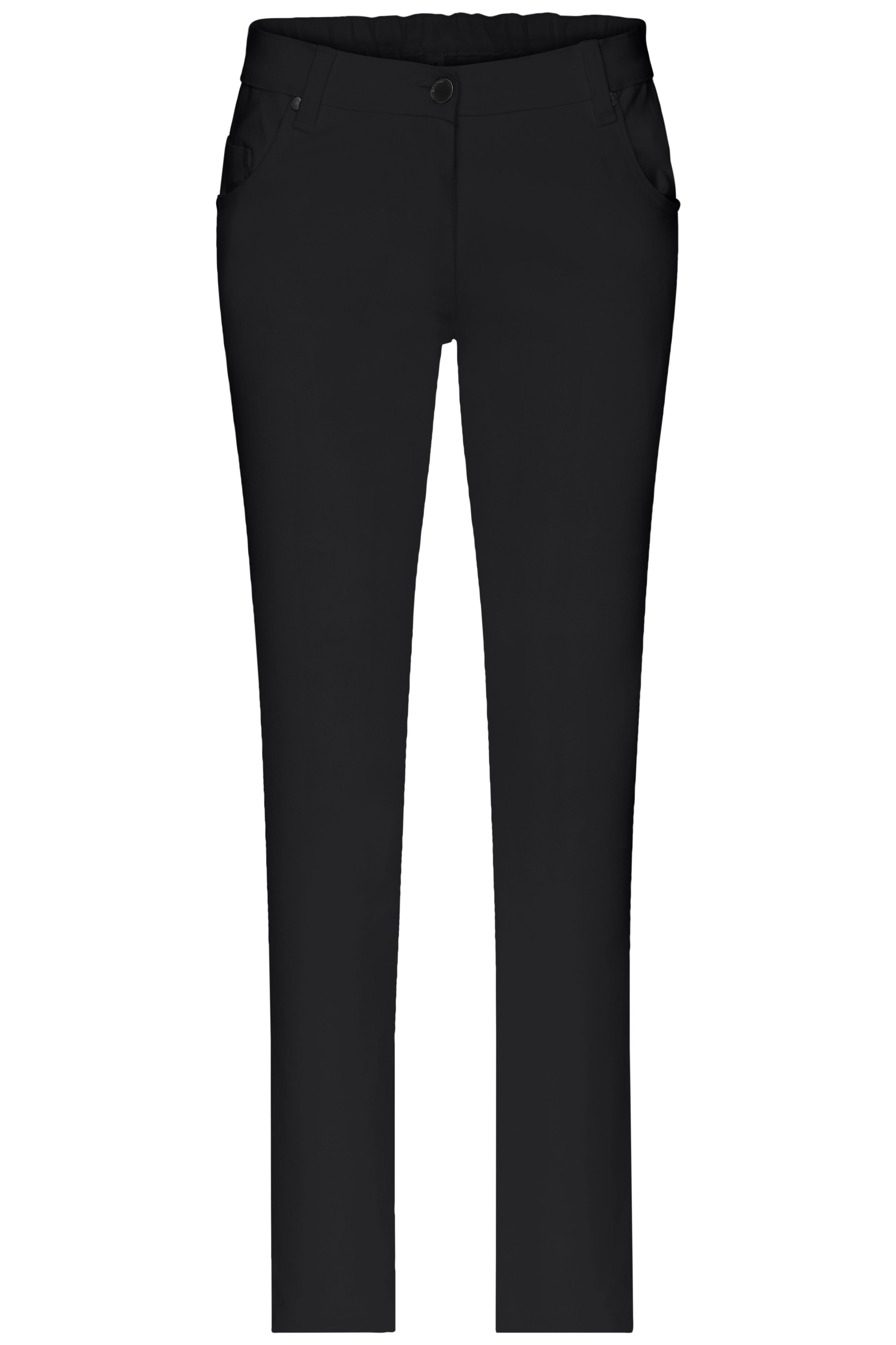 black black