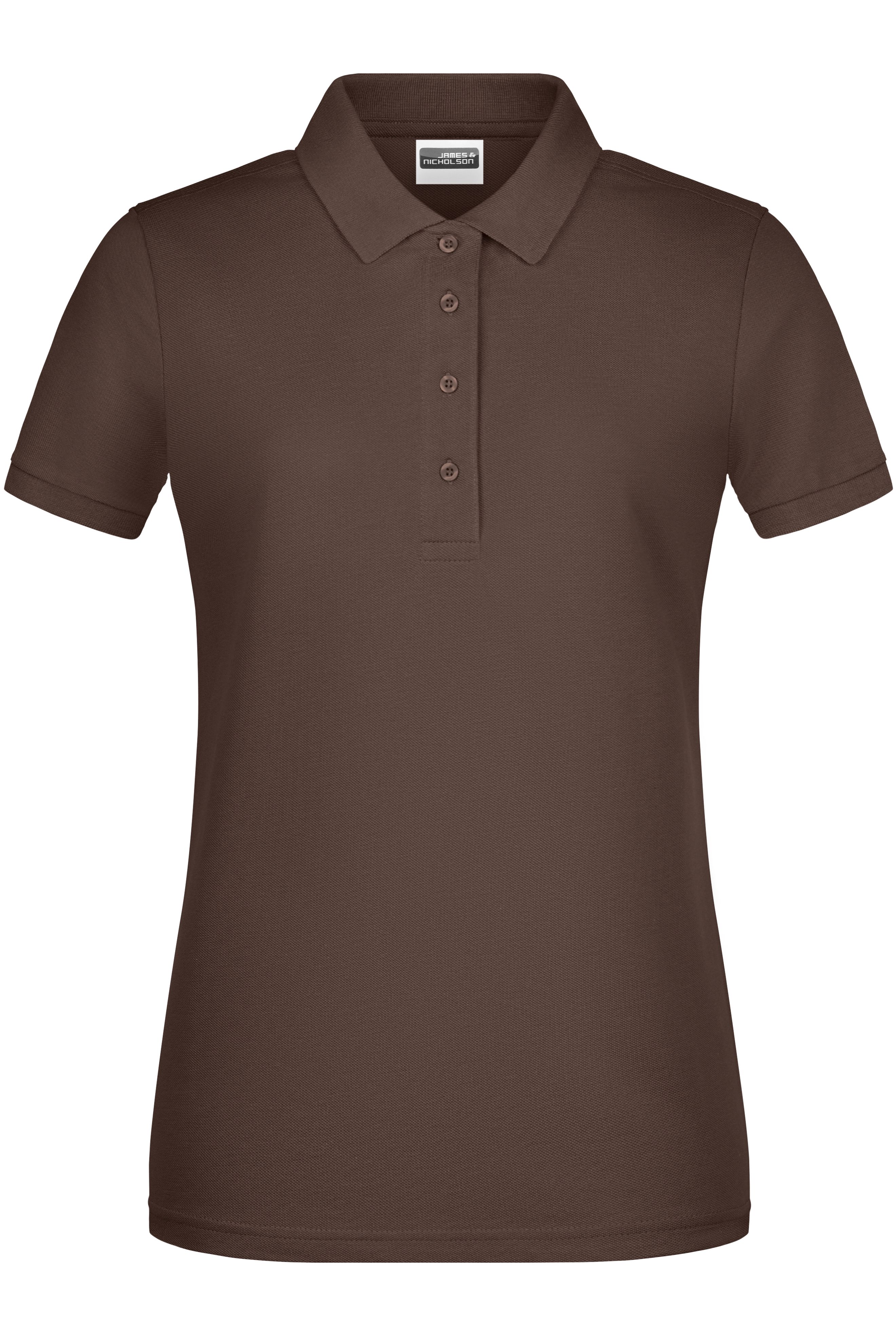 Damen Basic Polo