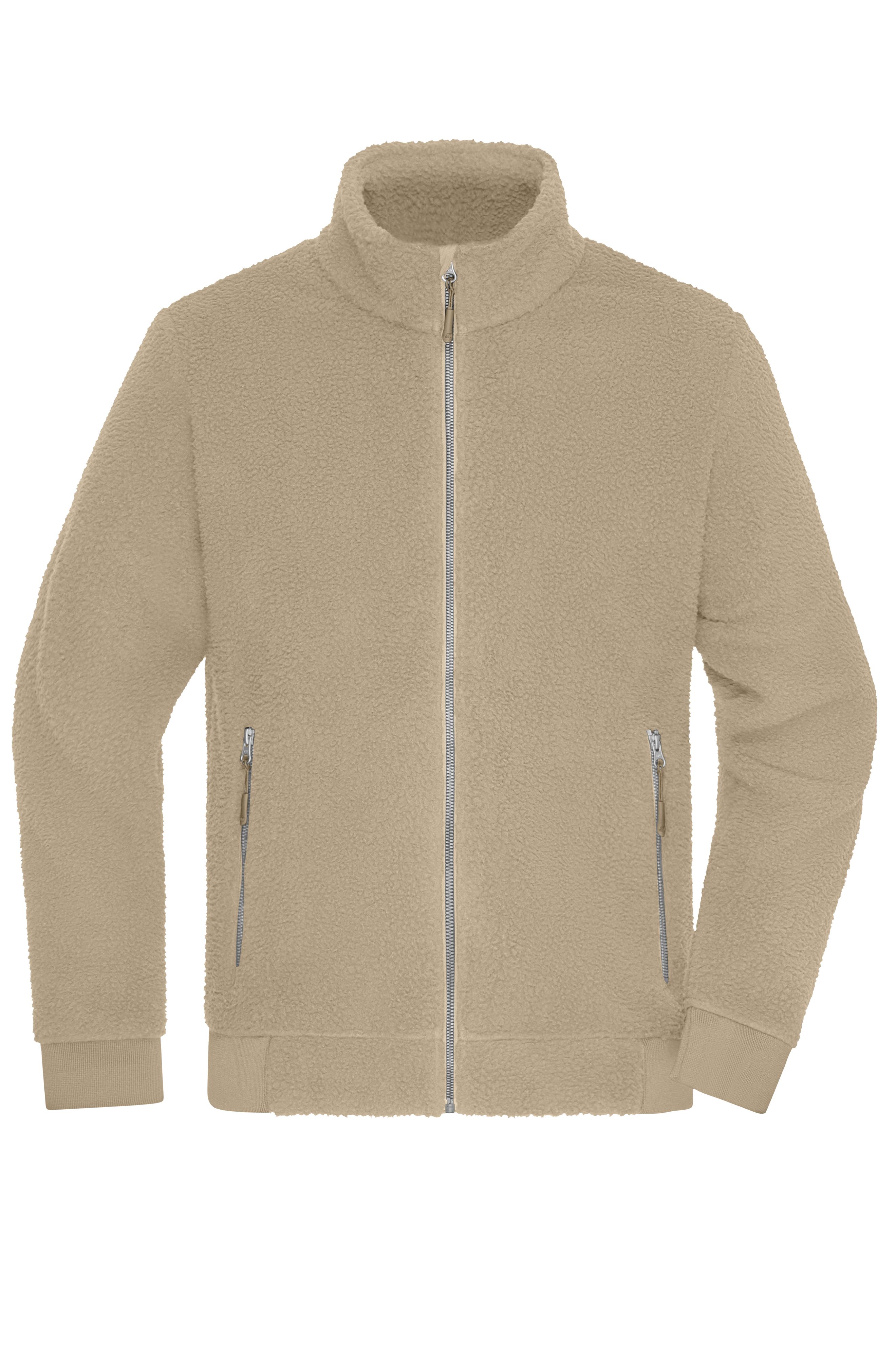 Sherpa Jacke Sherpa Jacke