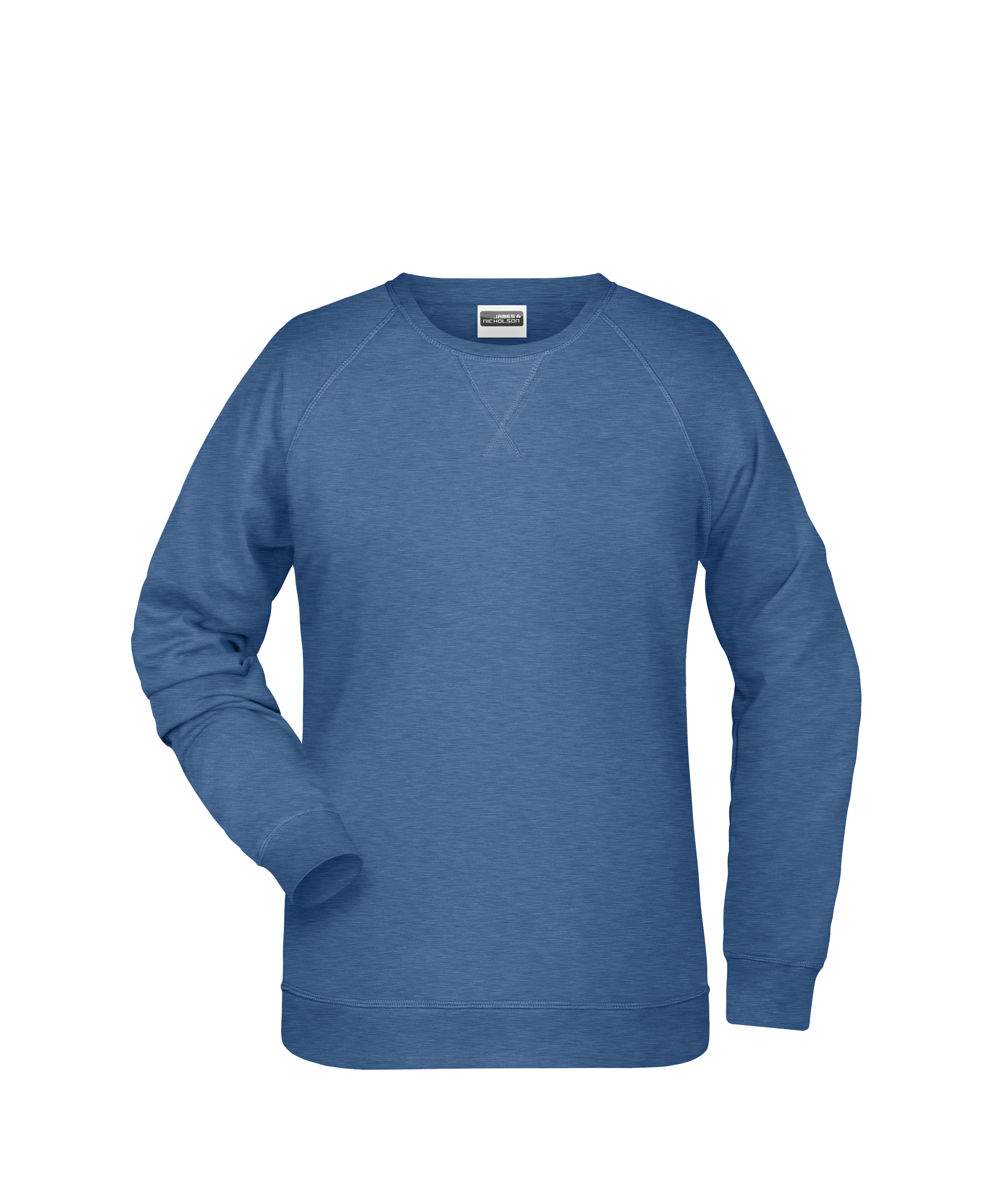 Damen Raglan Sweatshirt