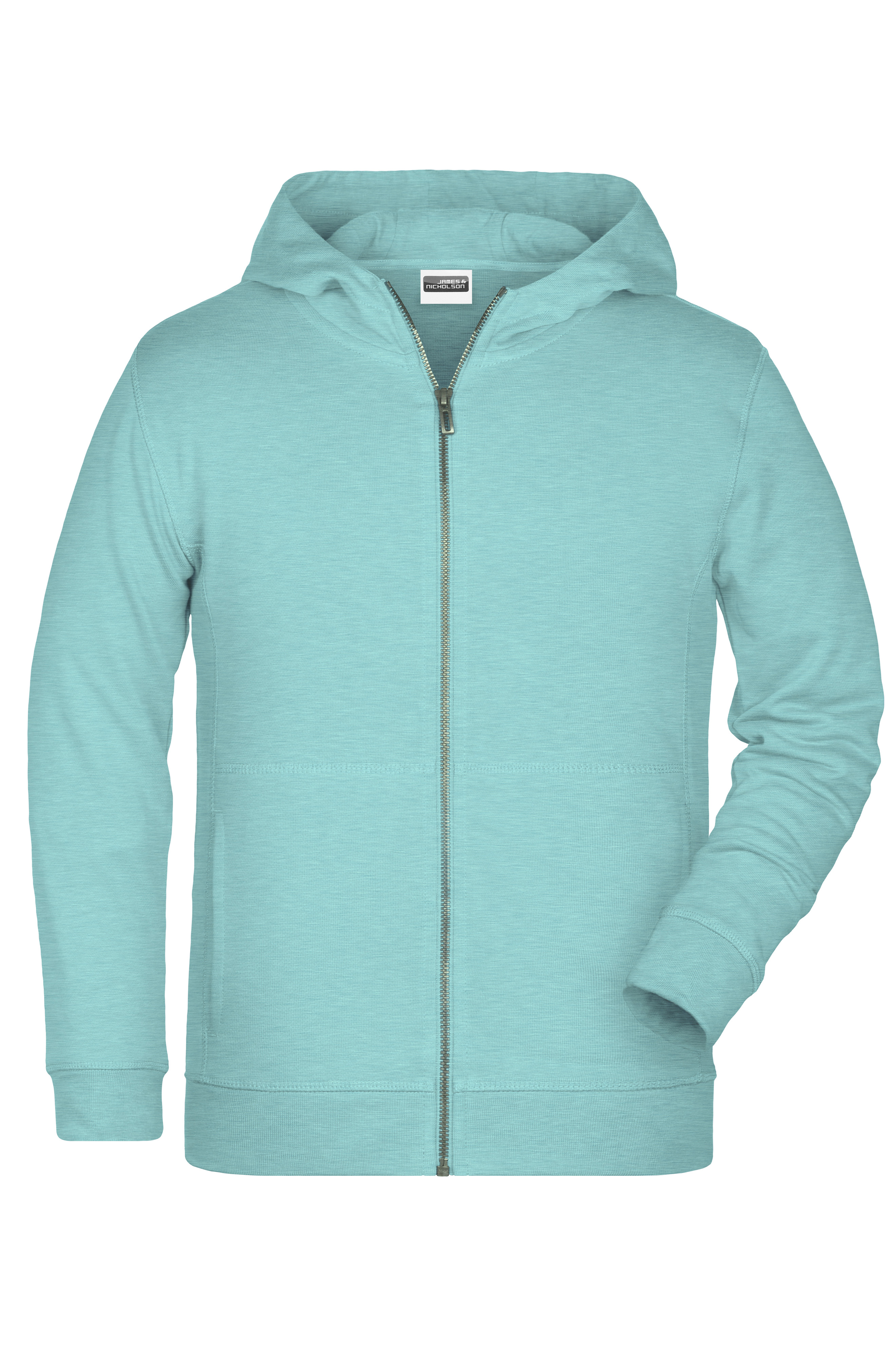 Kinder Hoody Sweatjacke