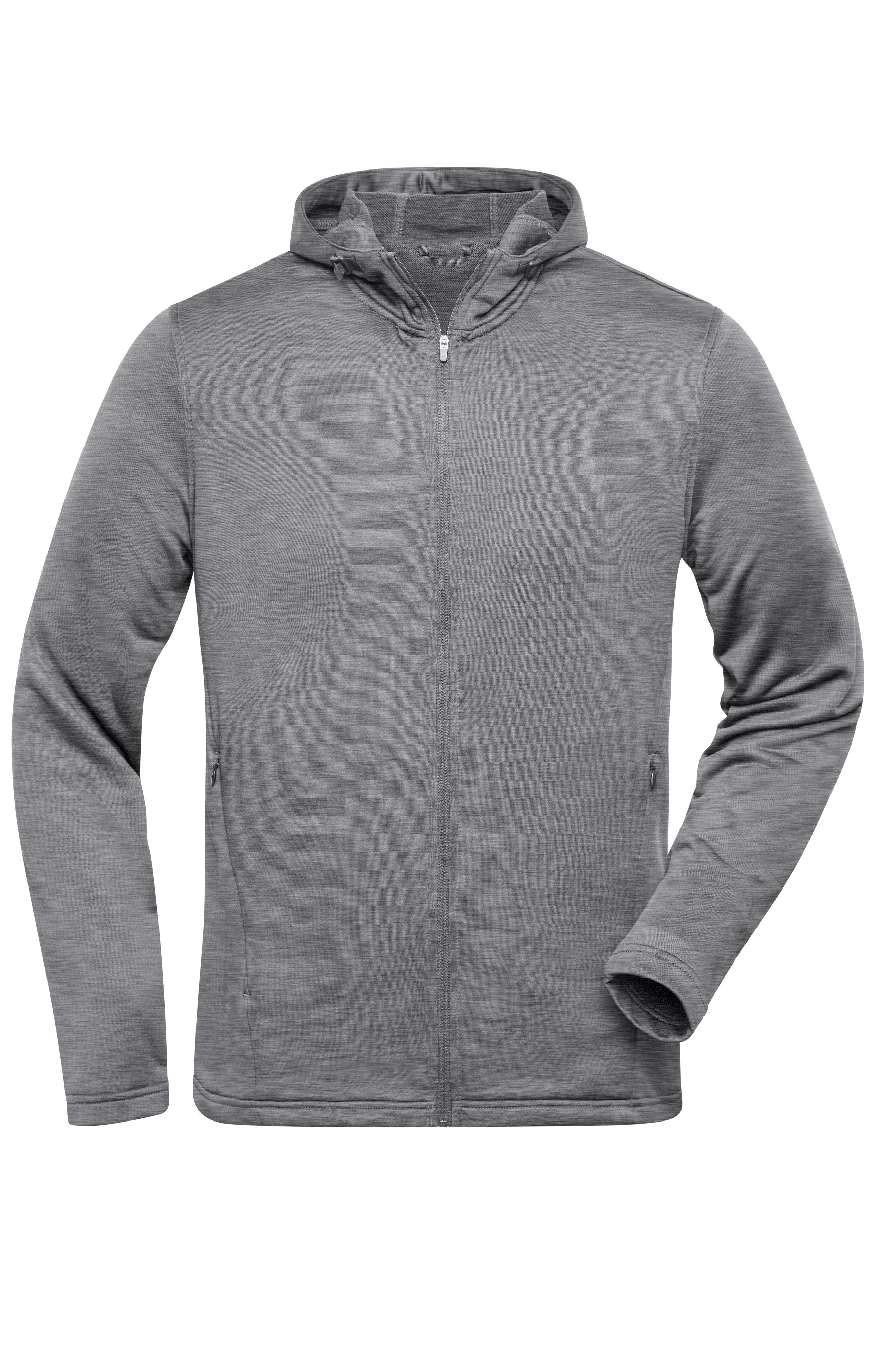 Herren Recycled Sports Hoody