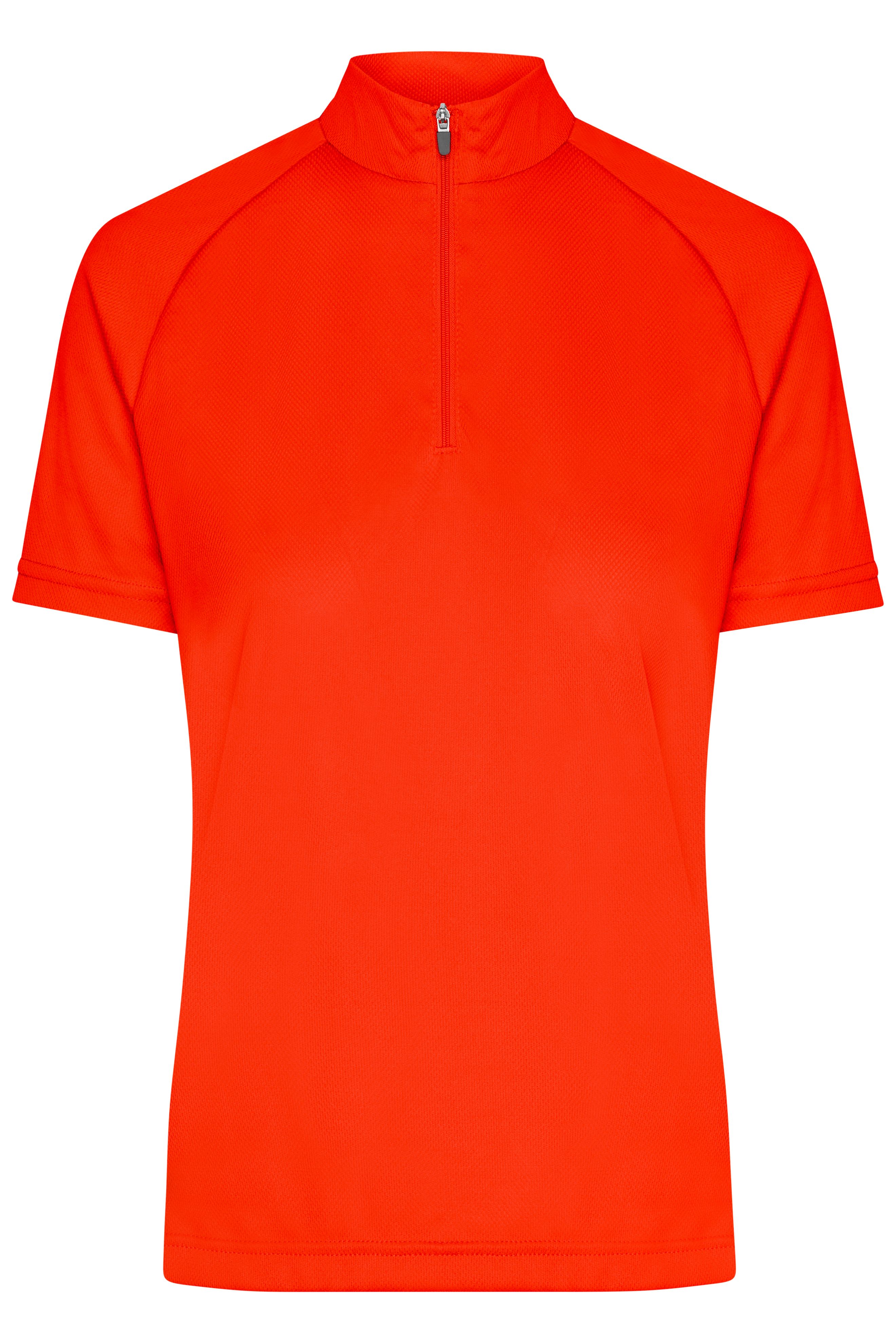 Damen Bike-Shirt Kurzarm