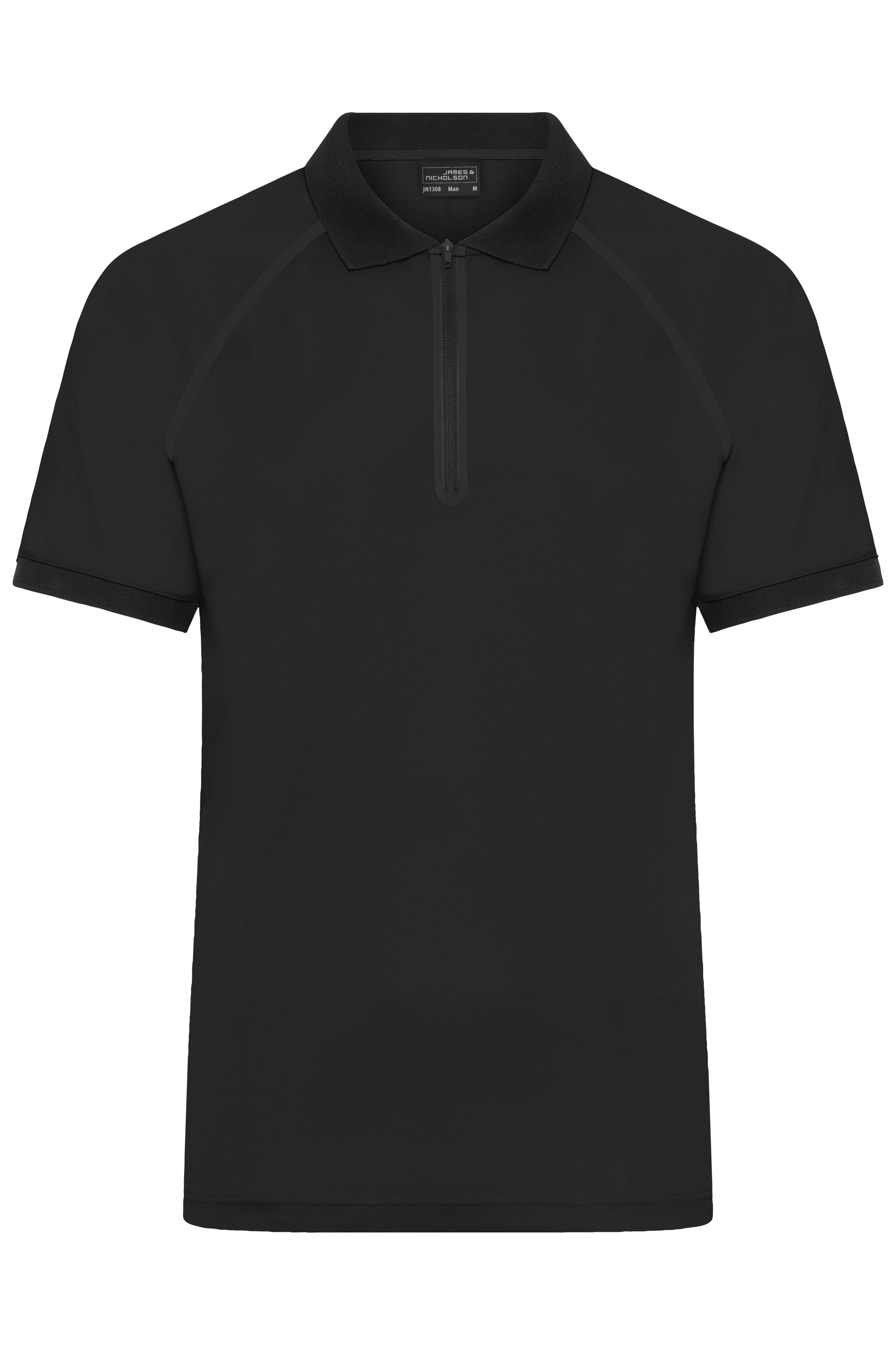 black/black