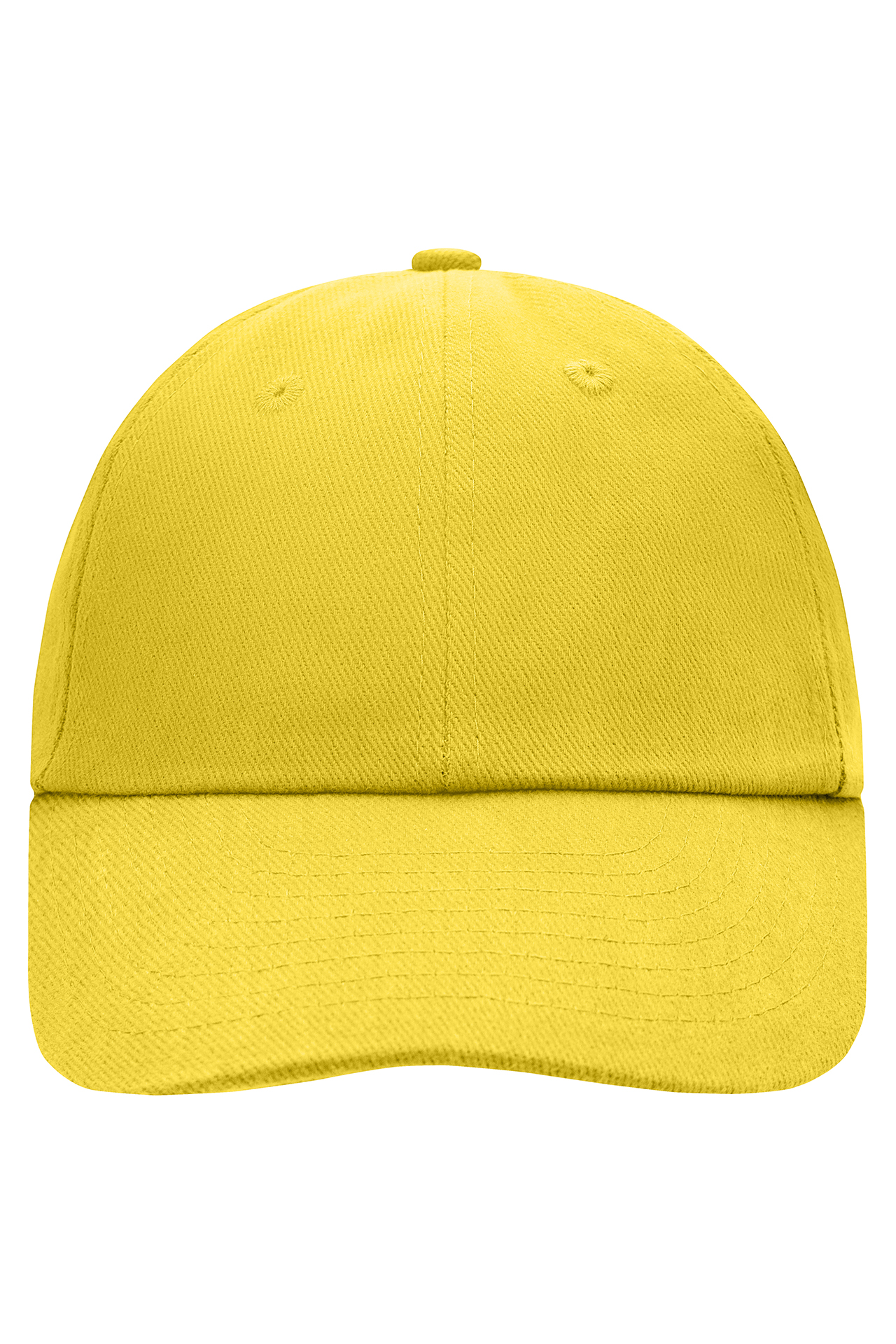 6 Panel Cotton Cap