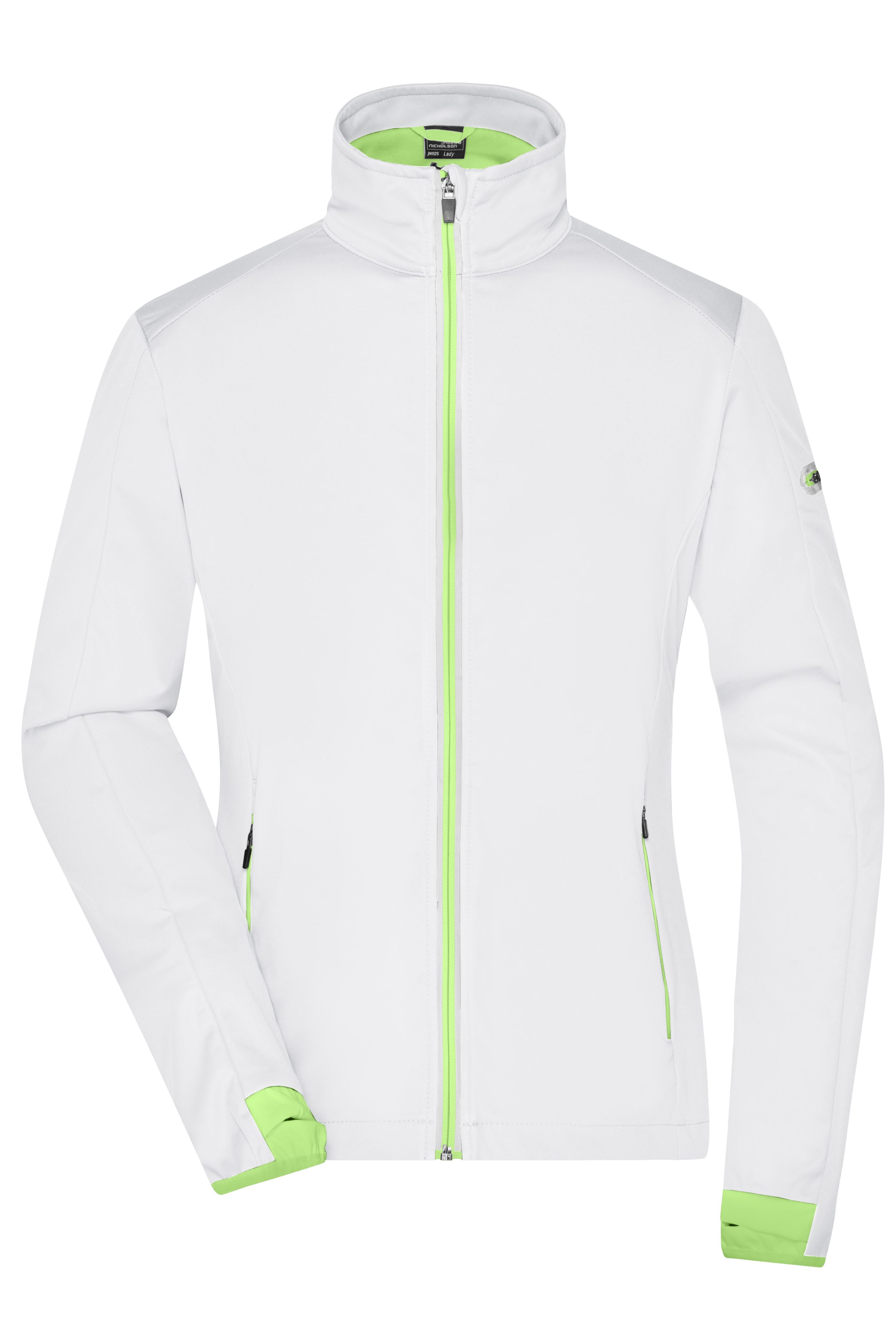 Damen Softshell Sportjacke