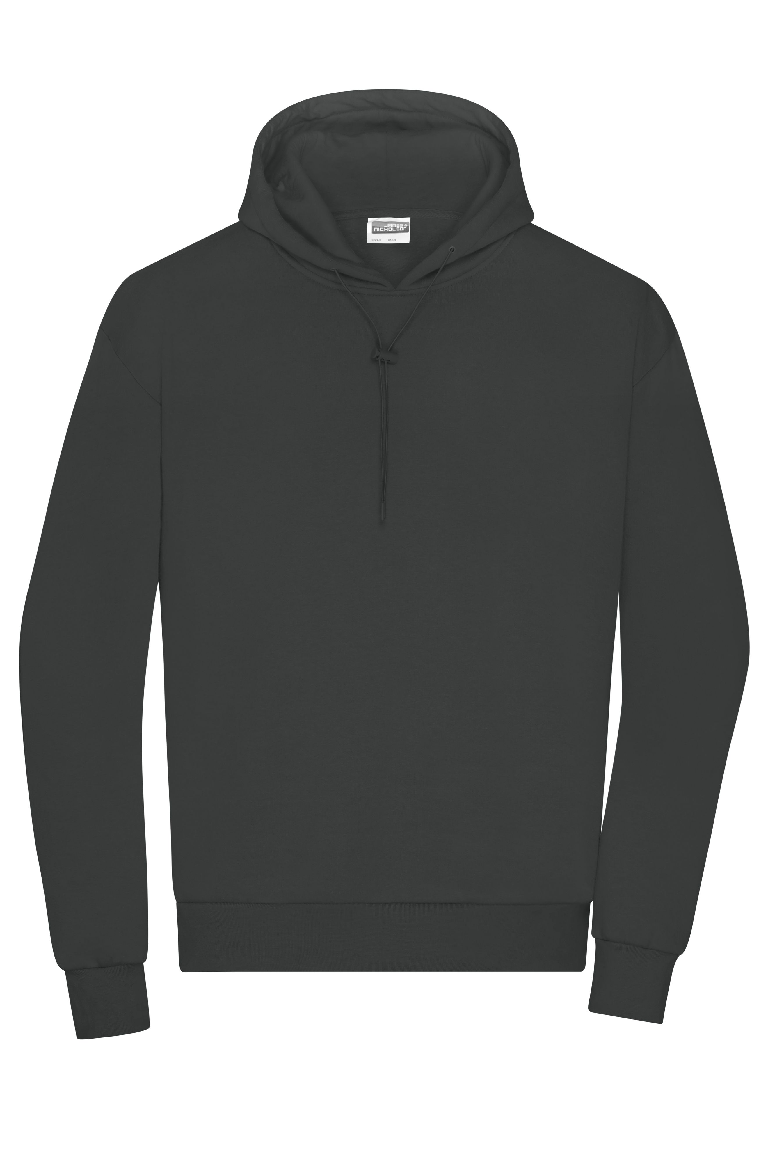 Herren Lounge Hoody