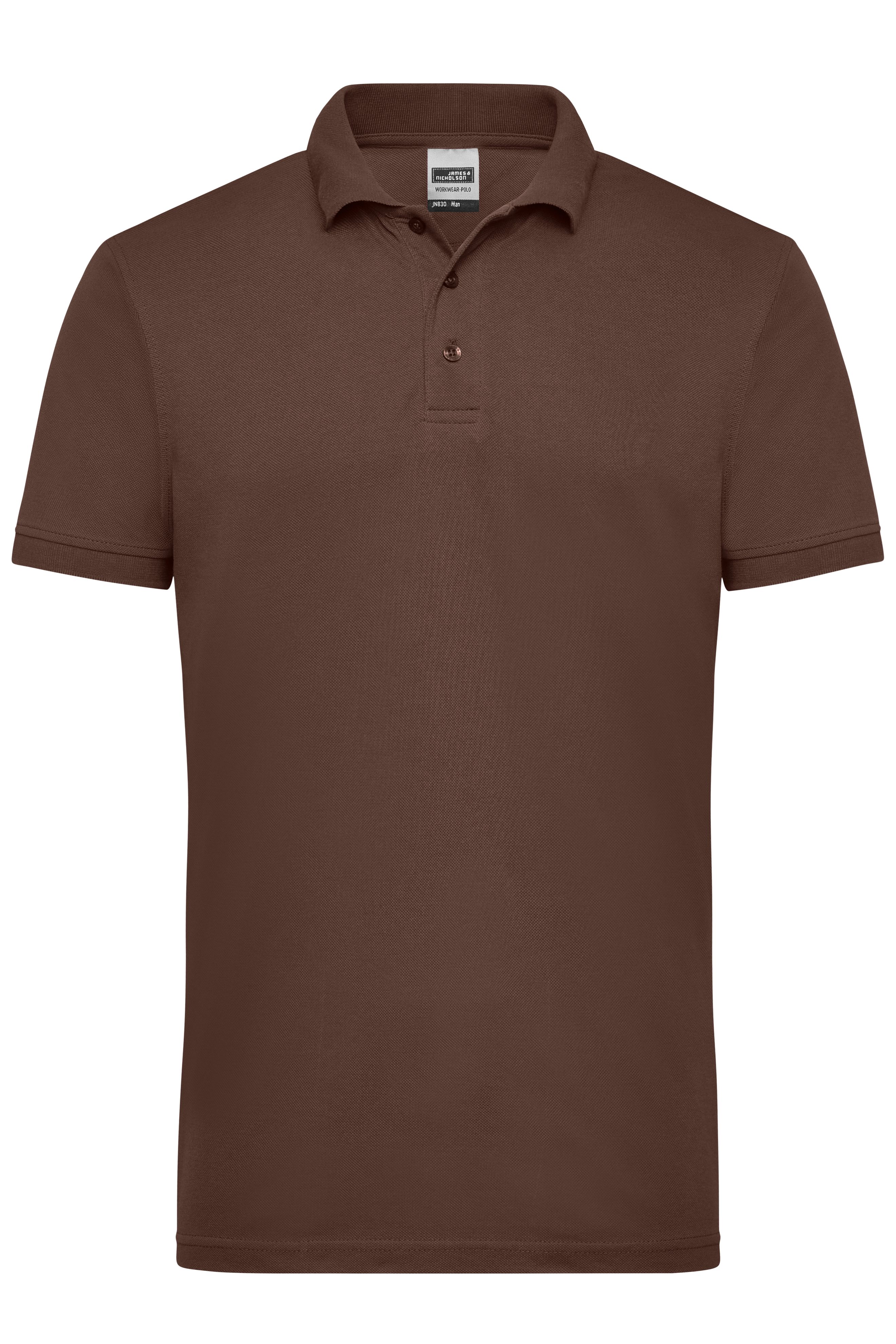 Herren Workwear Polo