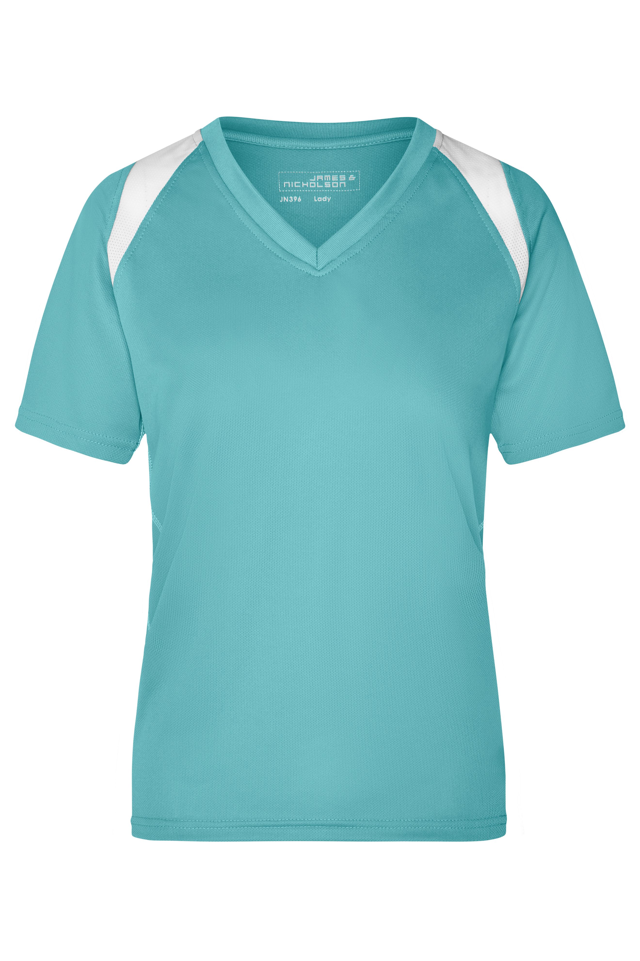 Topcool® T-Shirt Damen Topcool® T-Shirt Damen