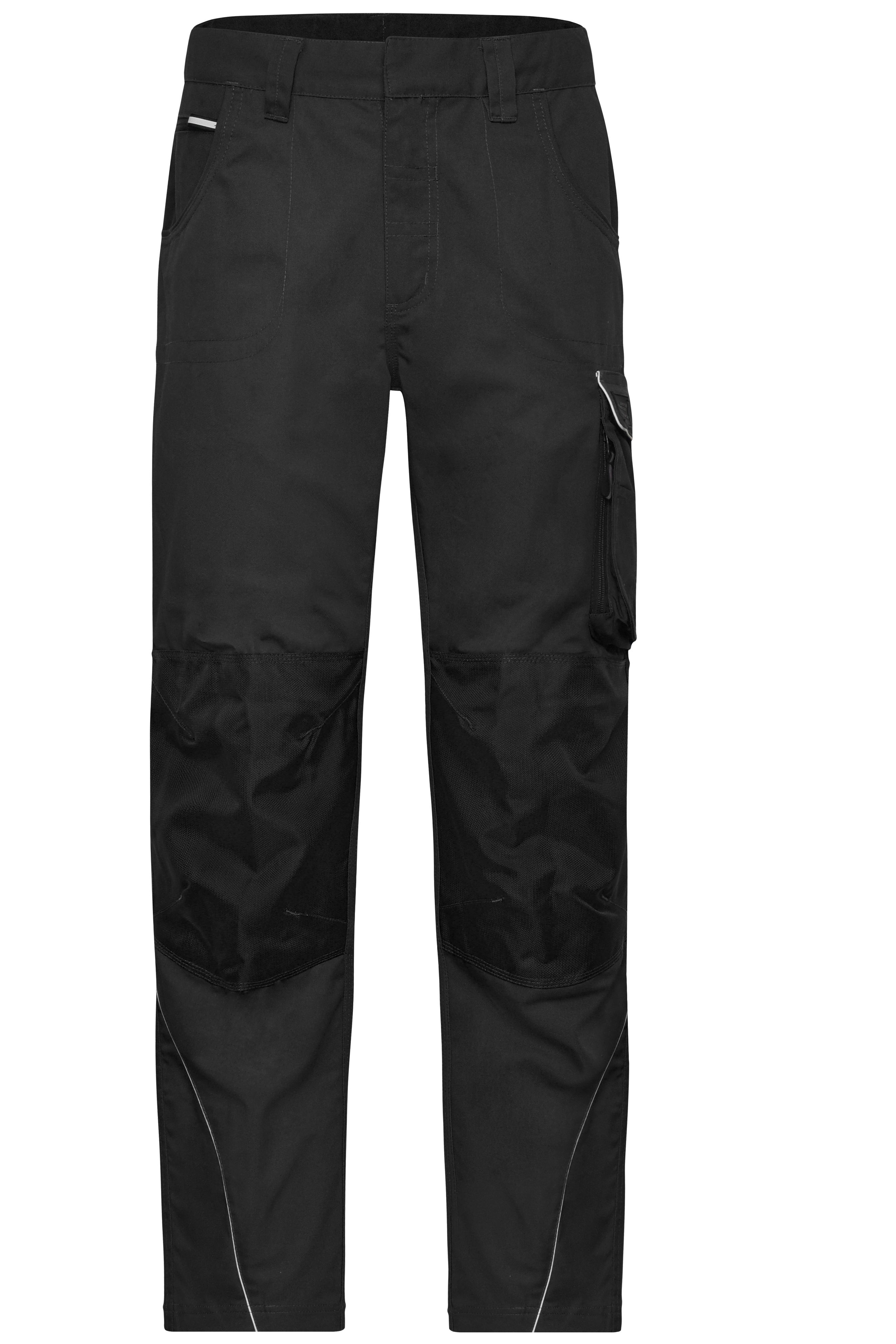 black black