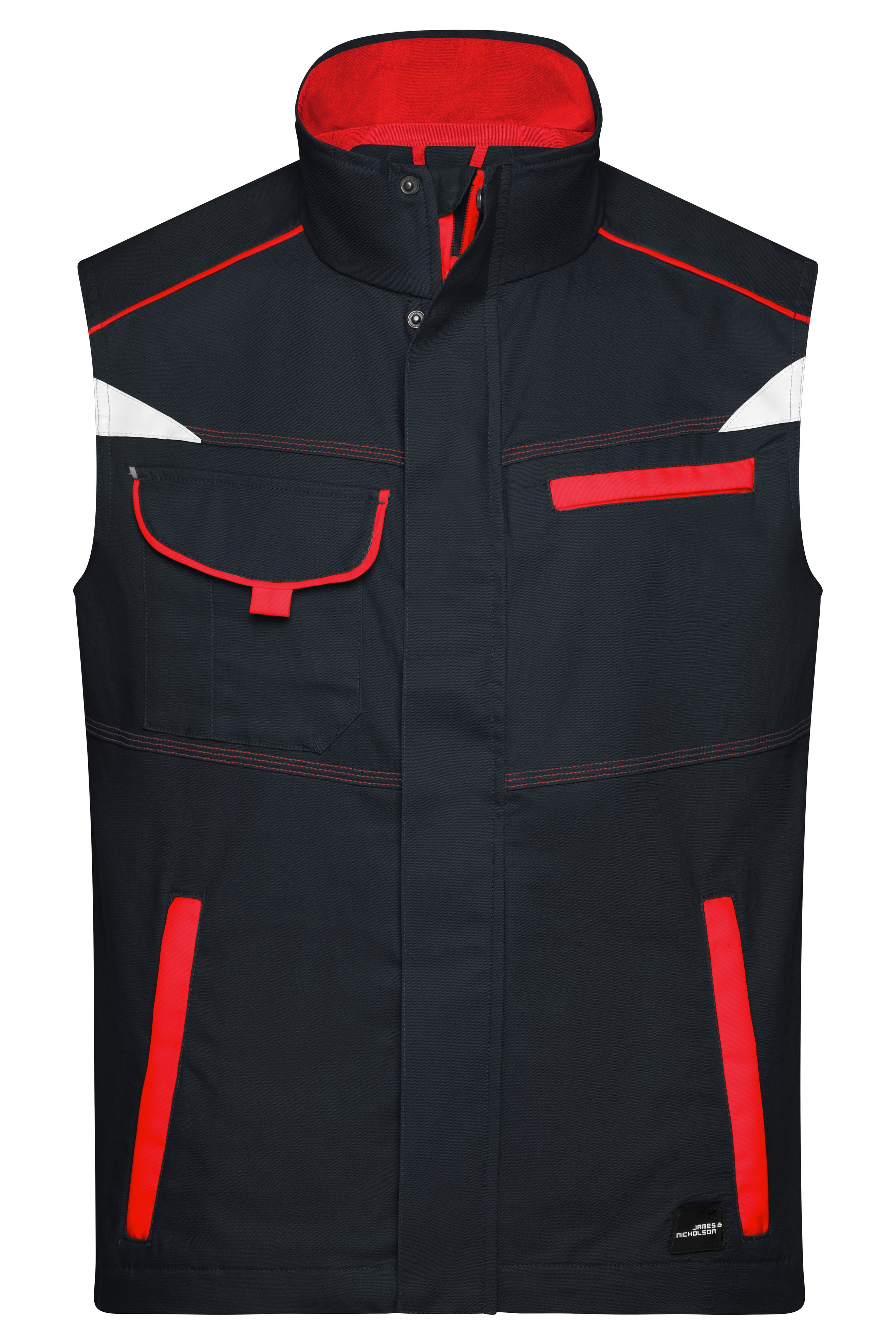 Workwear Weste Workwear Weste