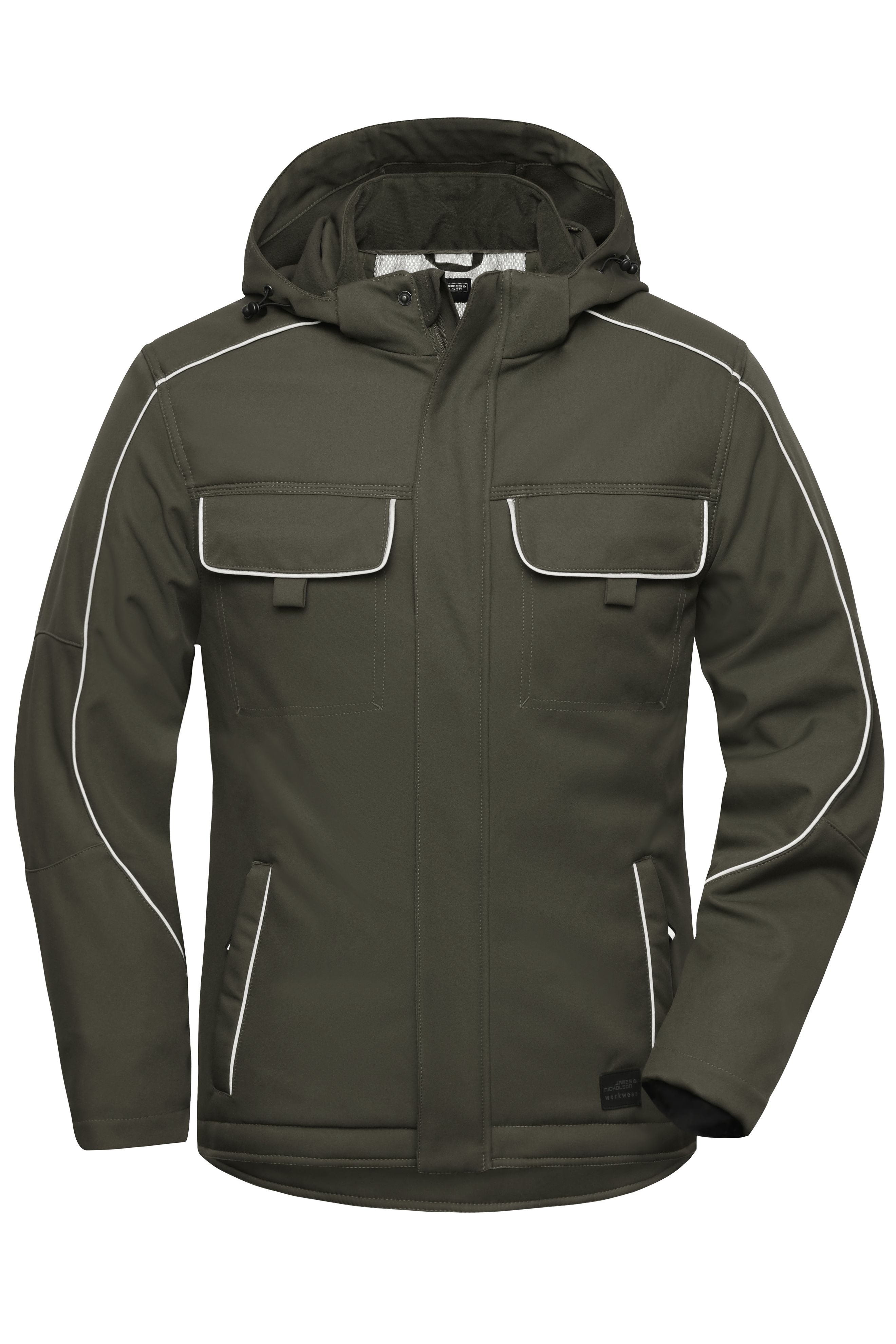 Winter Workwear Softshelljacke Winter Workwear Softshelljacke