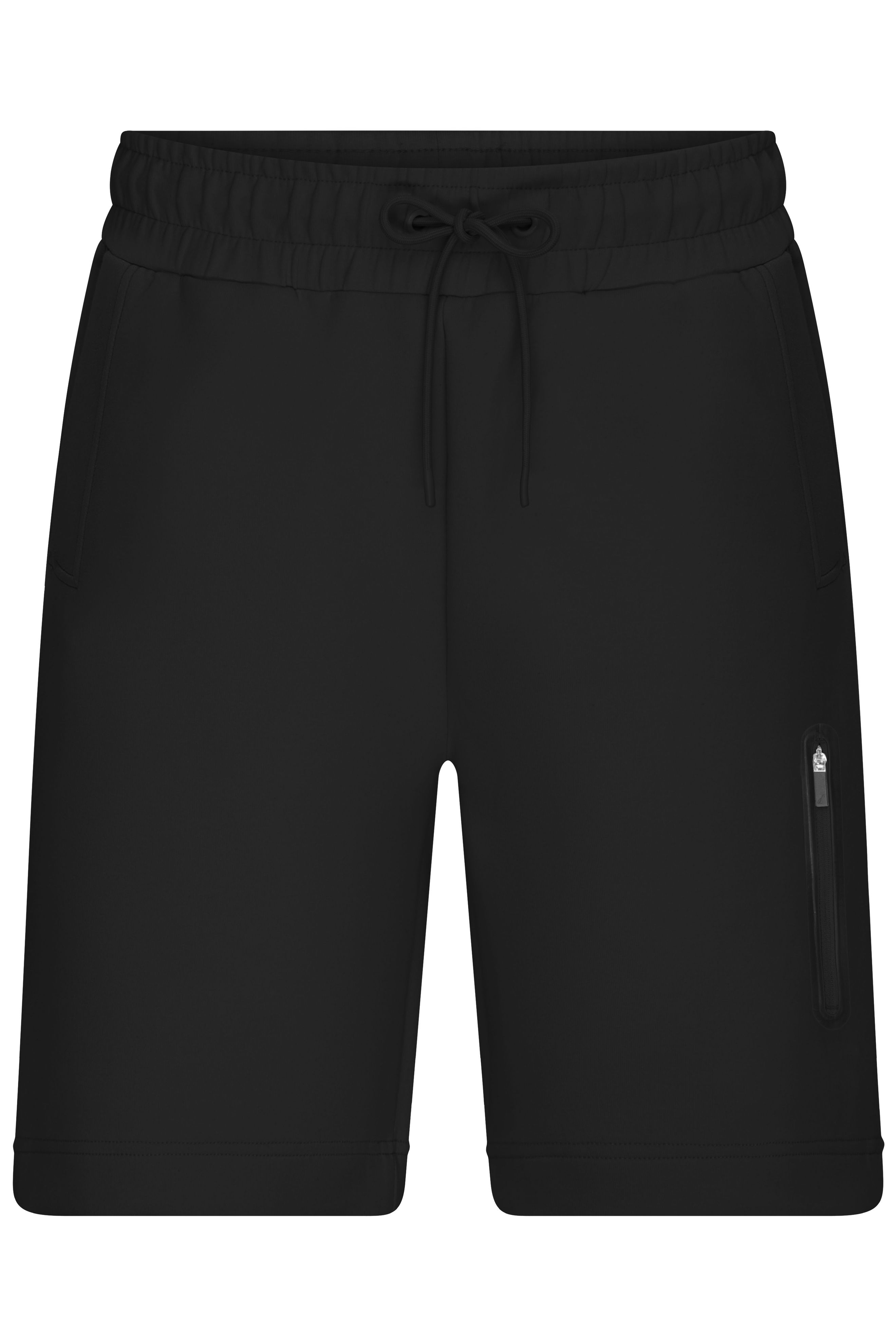 black black