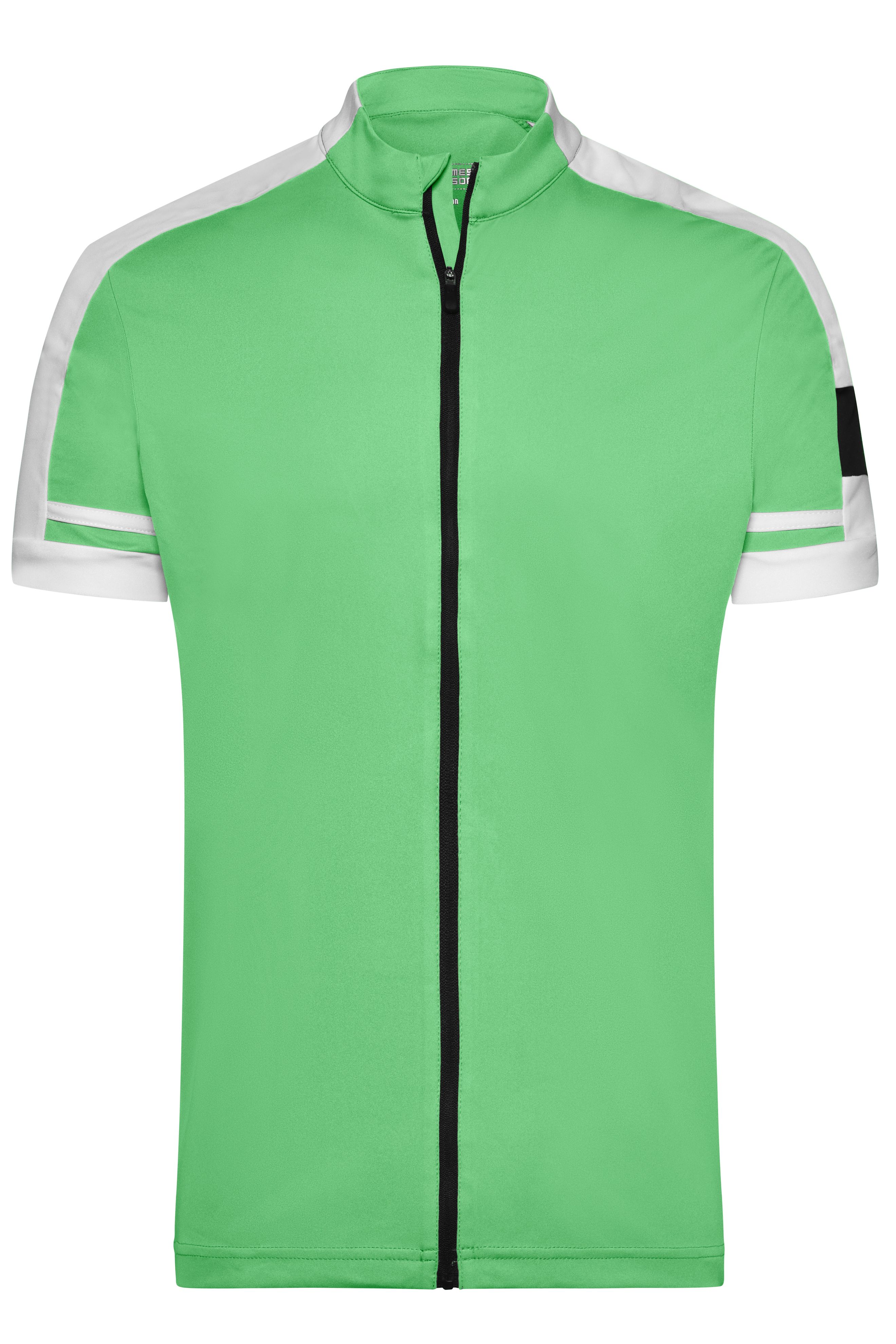 green green